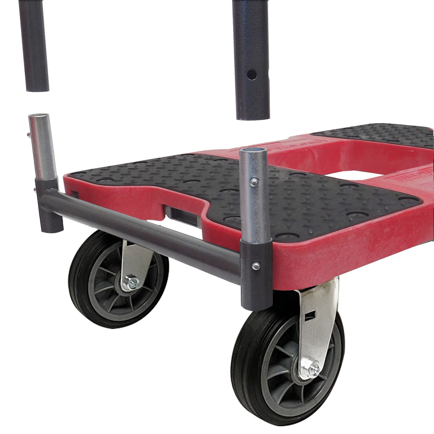 Snap-Loc SL1500P6R Hand-Truck-Dollies - View #3