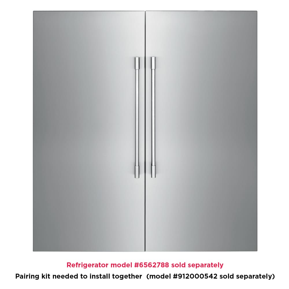 Frigidaire FPFU19F8WF m050205 - View #6