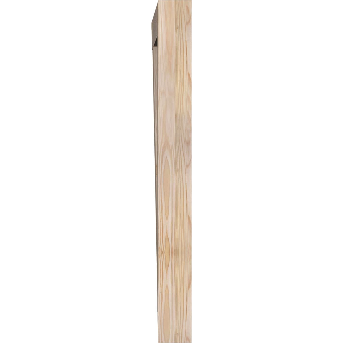 Ekena Millwork BKT04X28X36WTL01SDF Exterior-Brackets-Braces - View #4