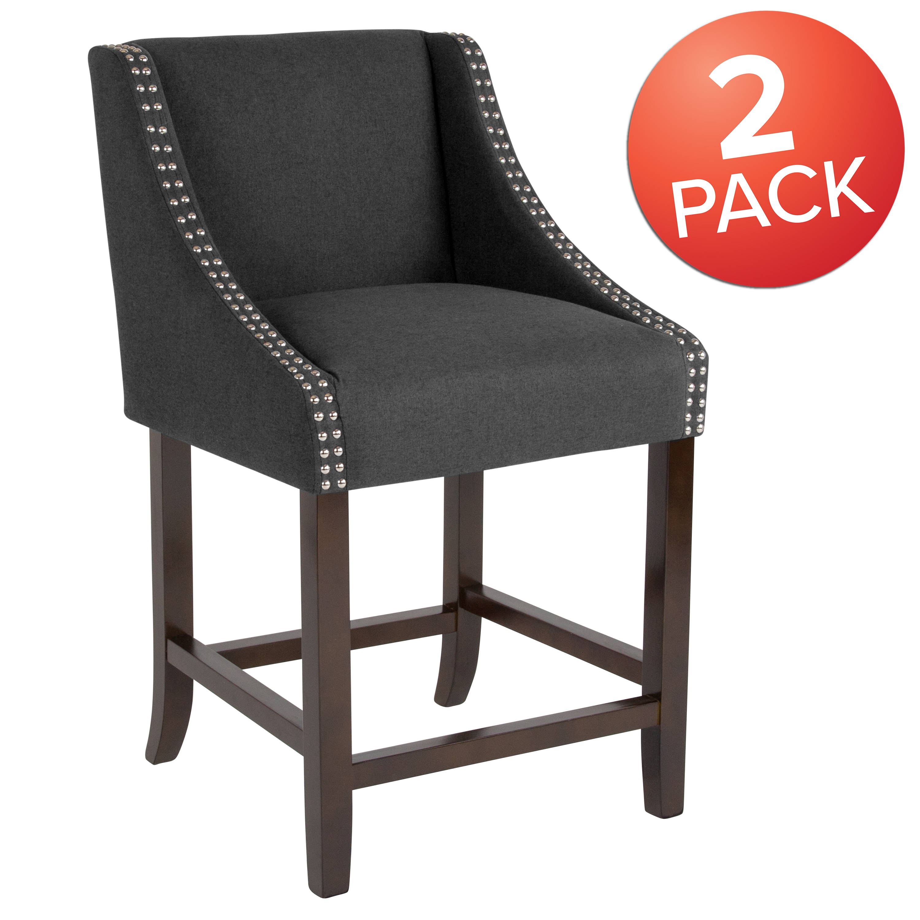 Flash Furniture 889142876670 stools - View #3