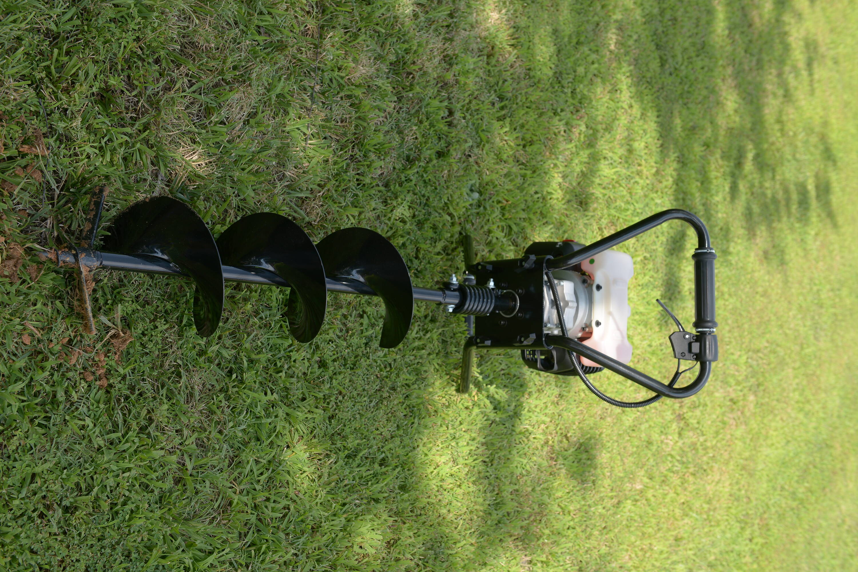 Wild Badger Power WBEA8 Auger-Bits - View #6