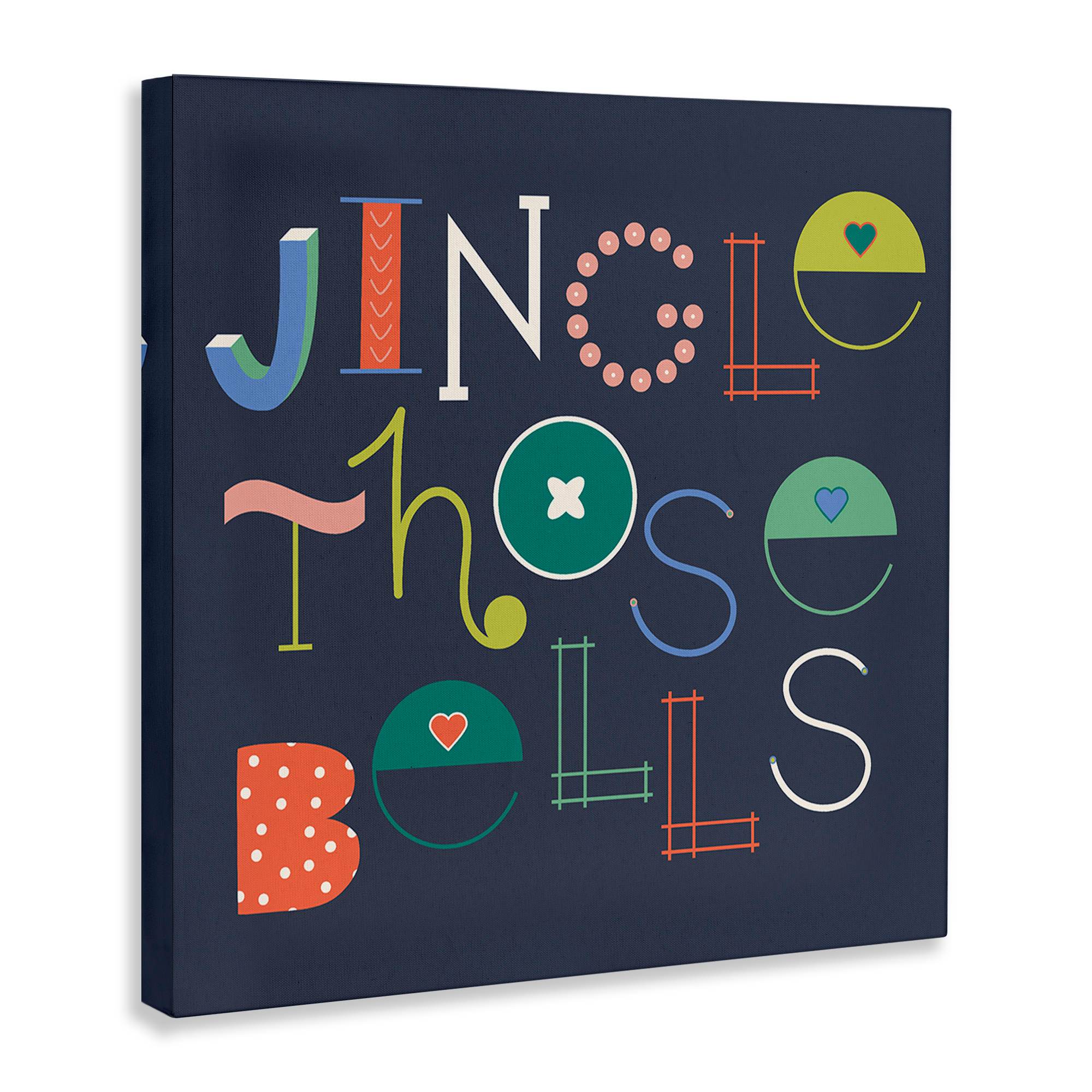 Stupell Industries BT-489-CN-24X24 Wall-Art - View #2