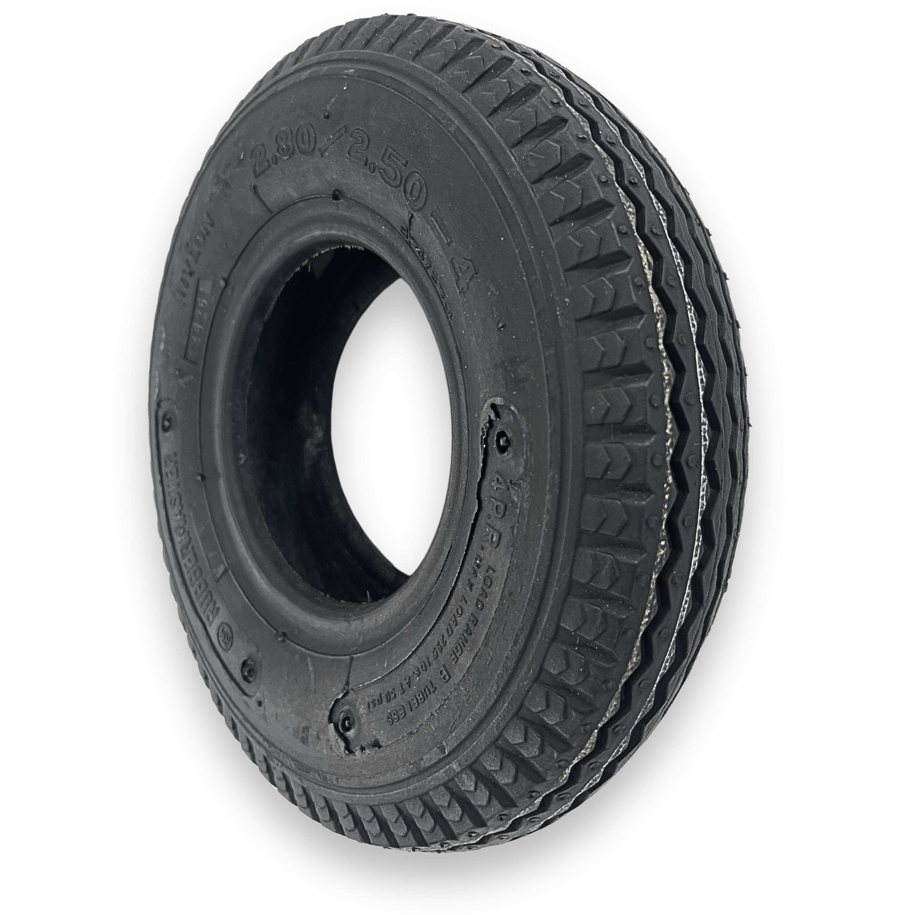 RubberMaster 450011 Ope-Wheels-And-Tires - View #2