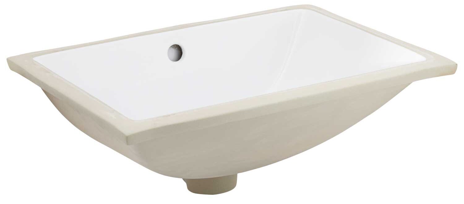 American Imaginations AI-12921 Bath-Sink - View #5