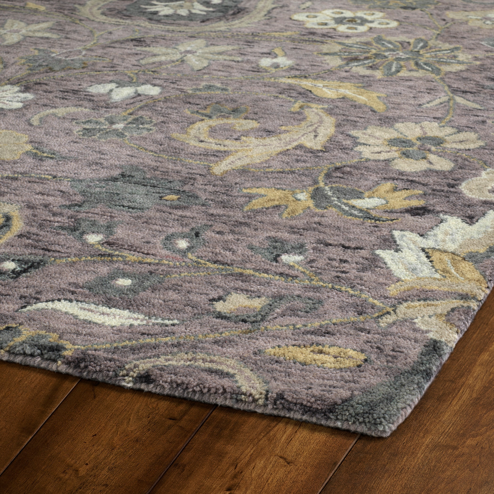 Kaleen CHA06-90-810 rugs - View #3