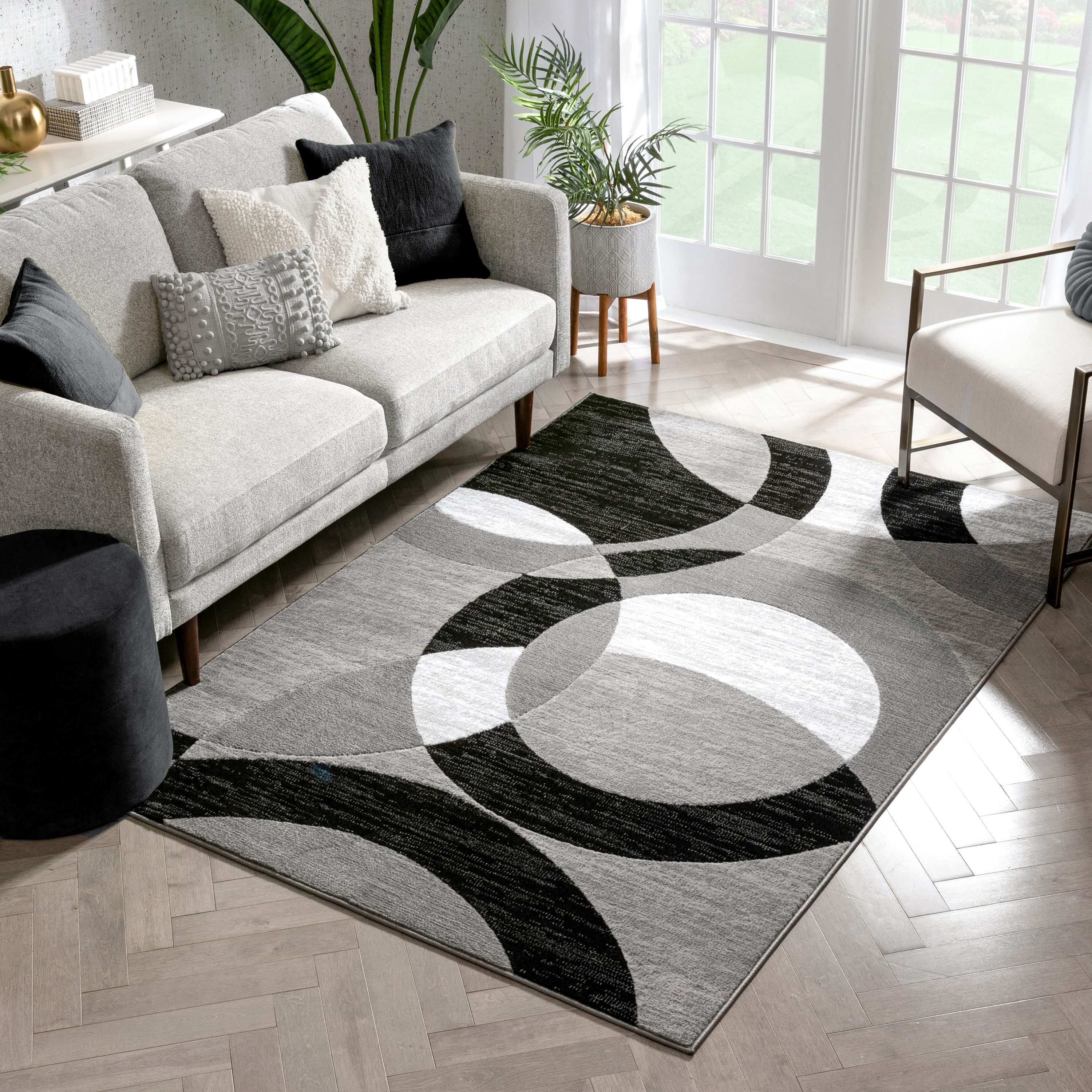 Well Woven 19488 rugs - View #5