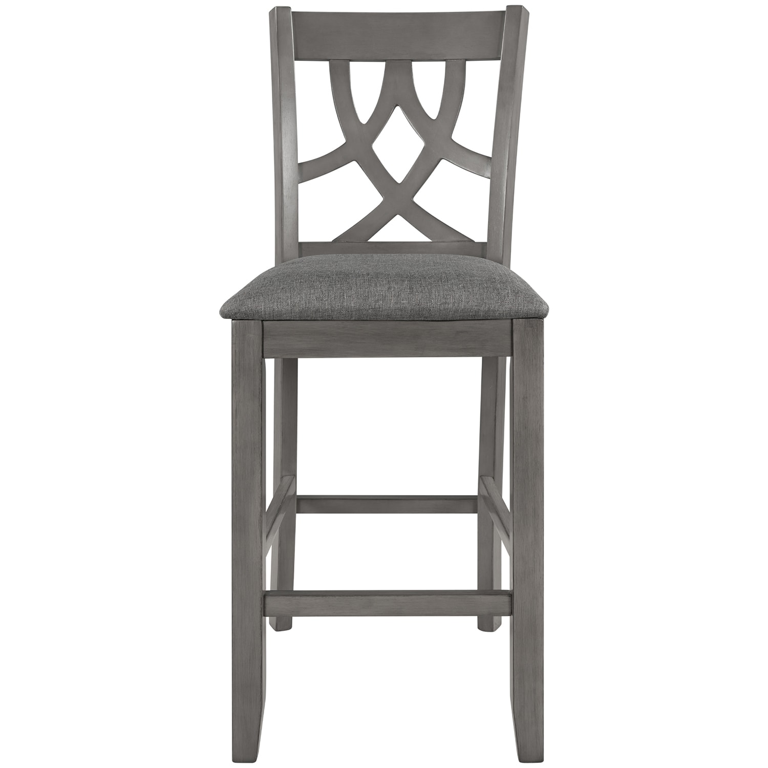 SINOFURN SYA010066GY Dining-Chairs - View #7