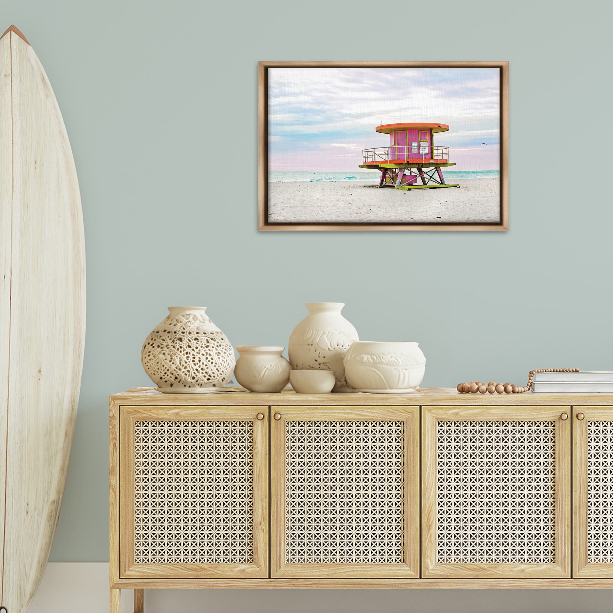 Stupell Industries BT-554-FFE-20X30 Wall-Art - View #3