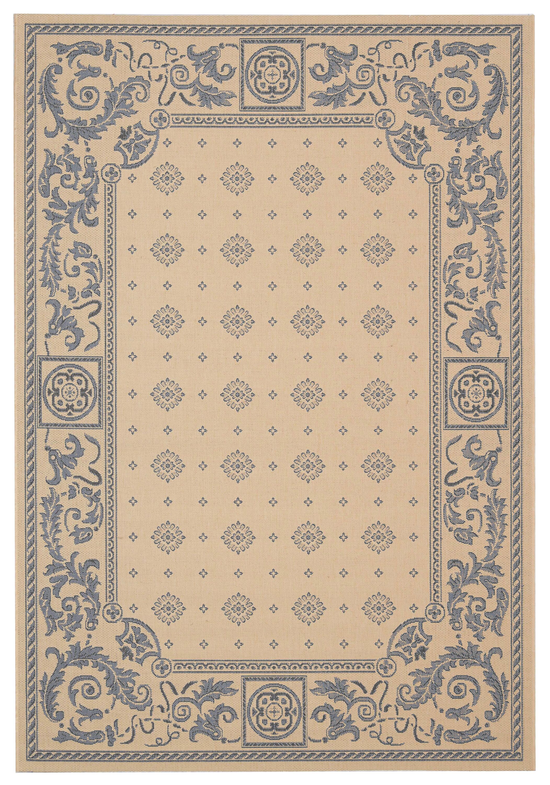 Safavieh CY1356-3101-3 rugs - View #2
