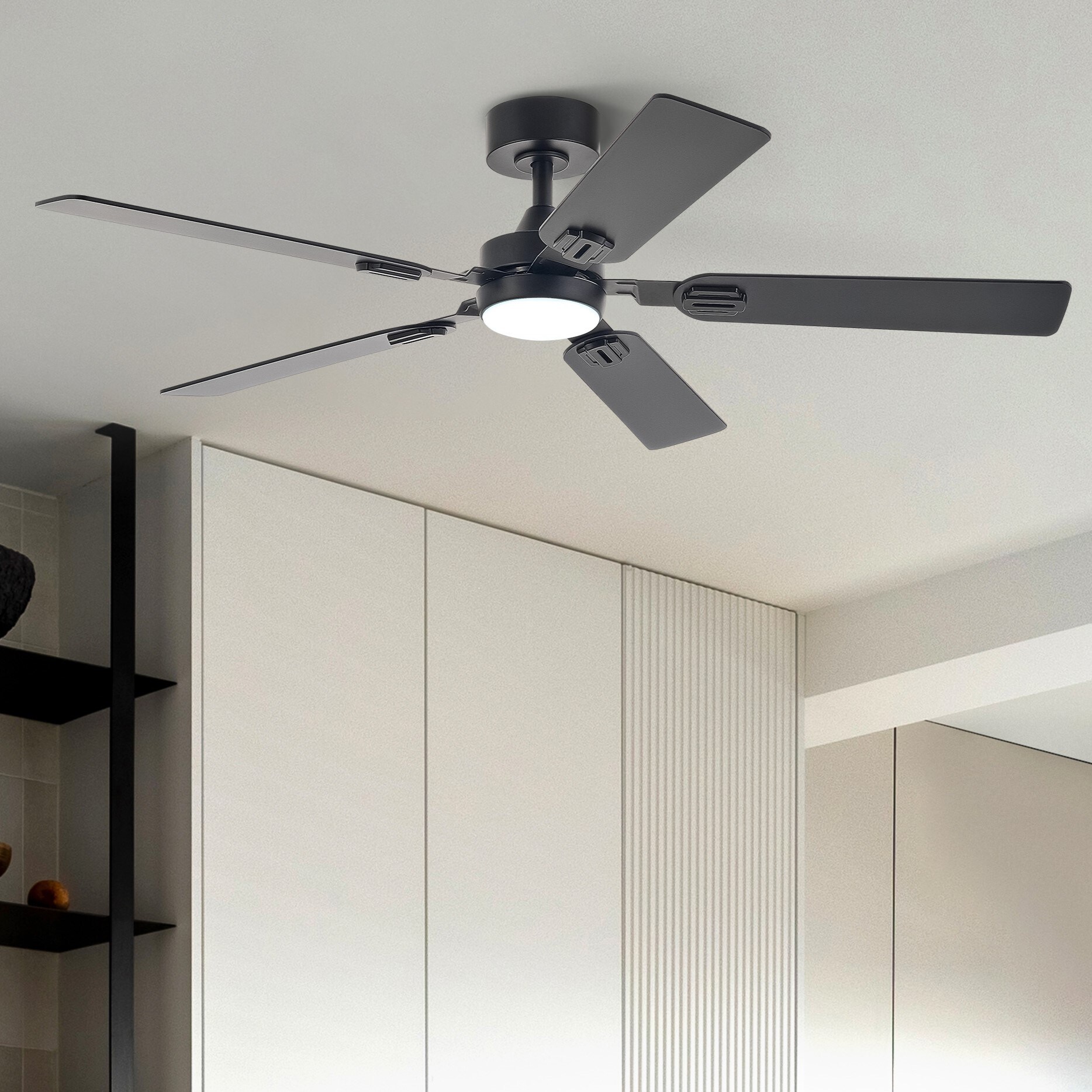 CO-Z CFN-1318-BK Ceiling-Fans - View #3