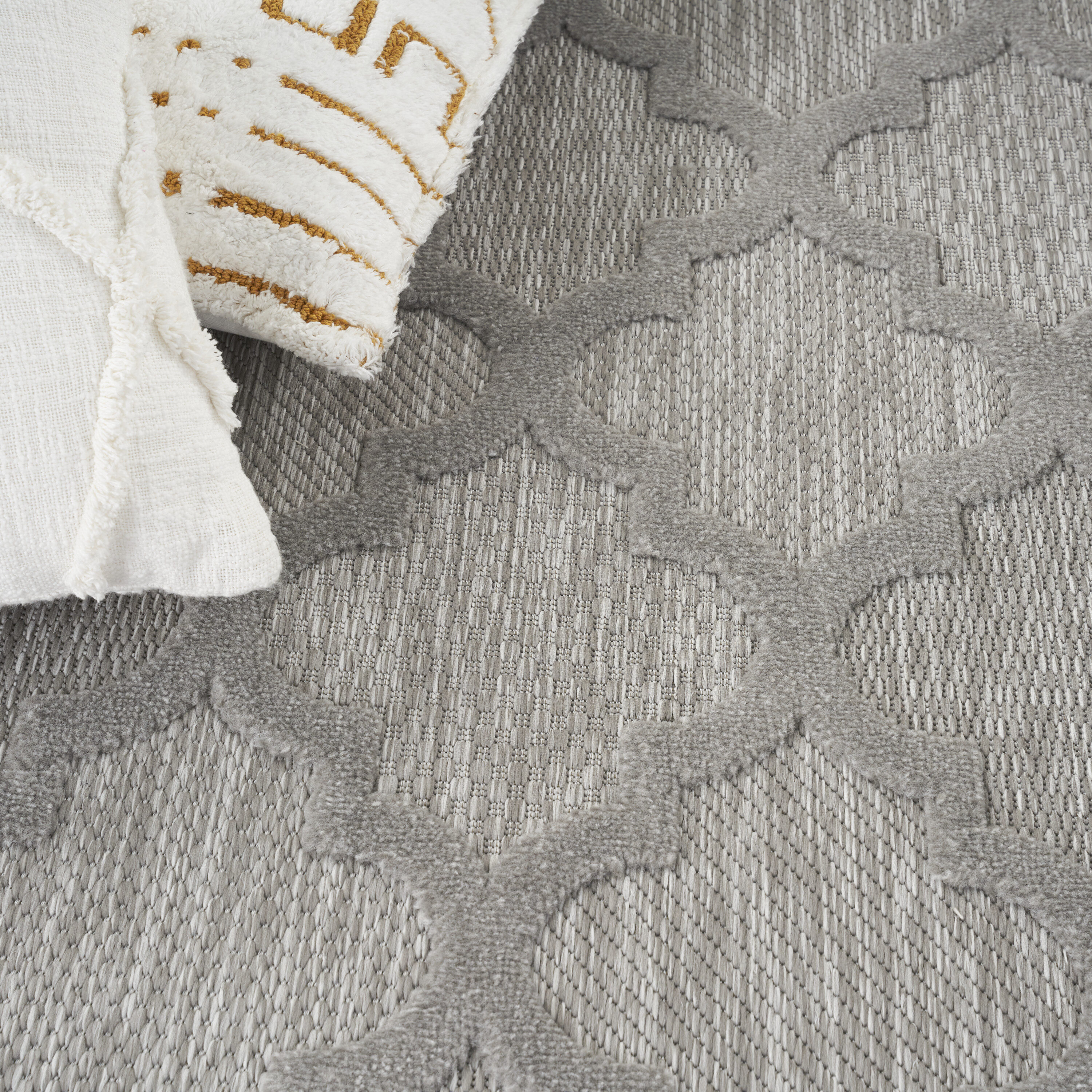 Nourison 099446040701 rugs - View #7