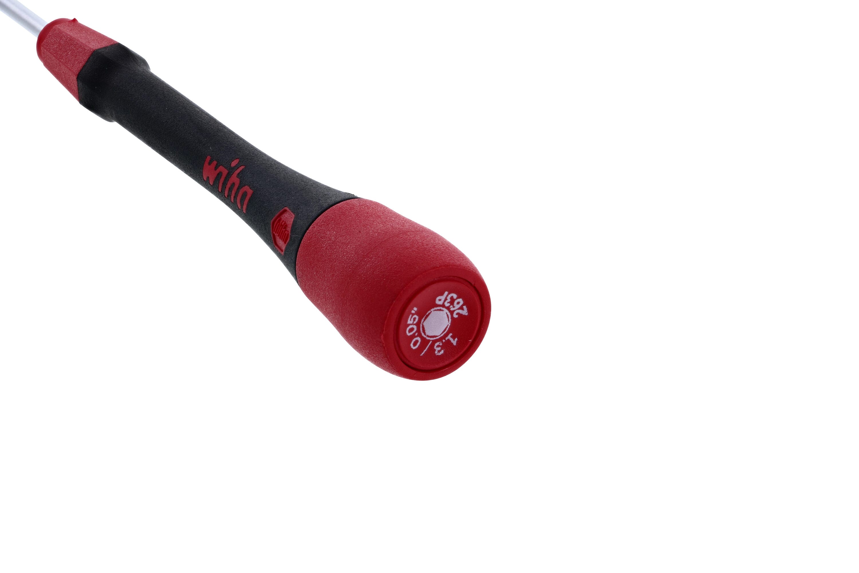 Wiha 26392 Screwdrivers-Individual - View #4