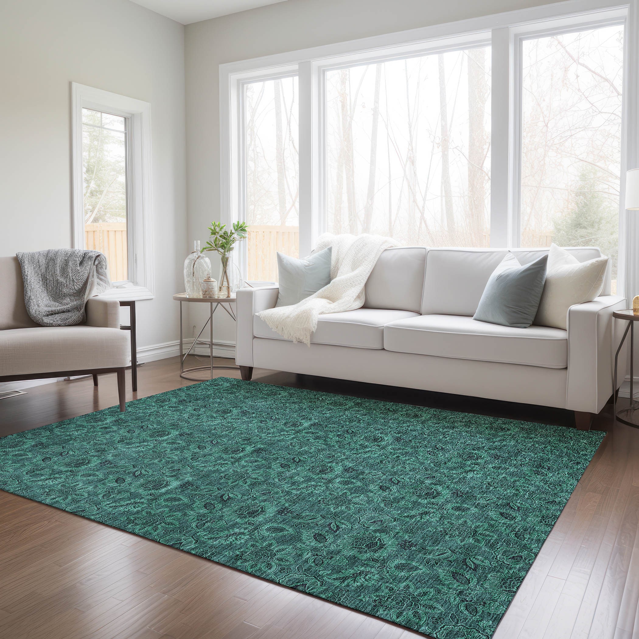Addison Rugs ACN661TE30X46 rugs - View #7