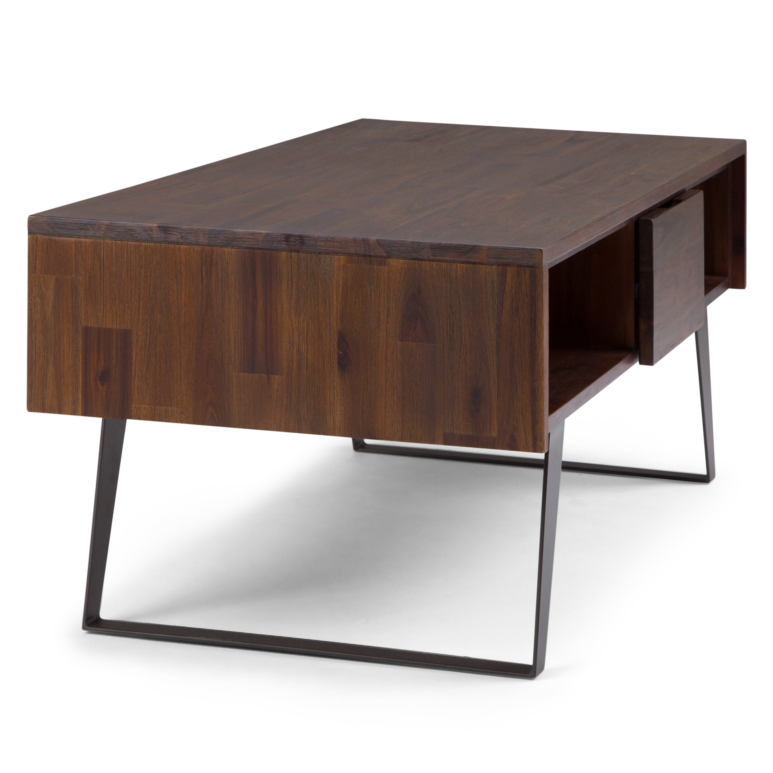 Simpli Home AXCLRY-01 Coffee-Tables - View #8