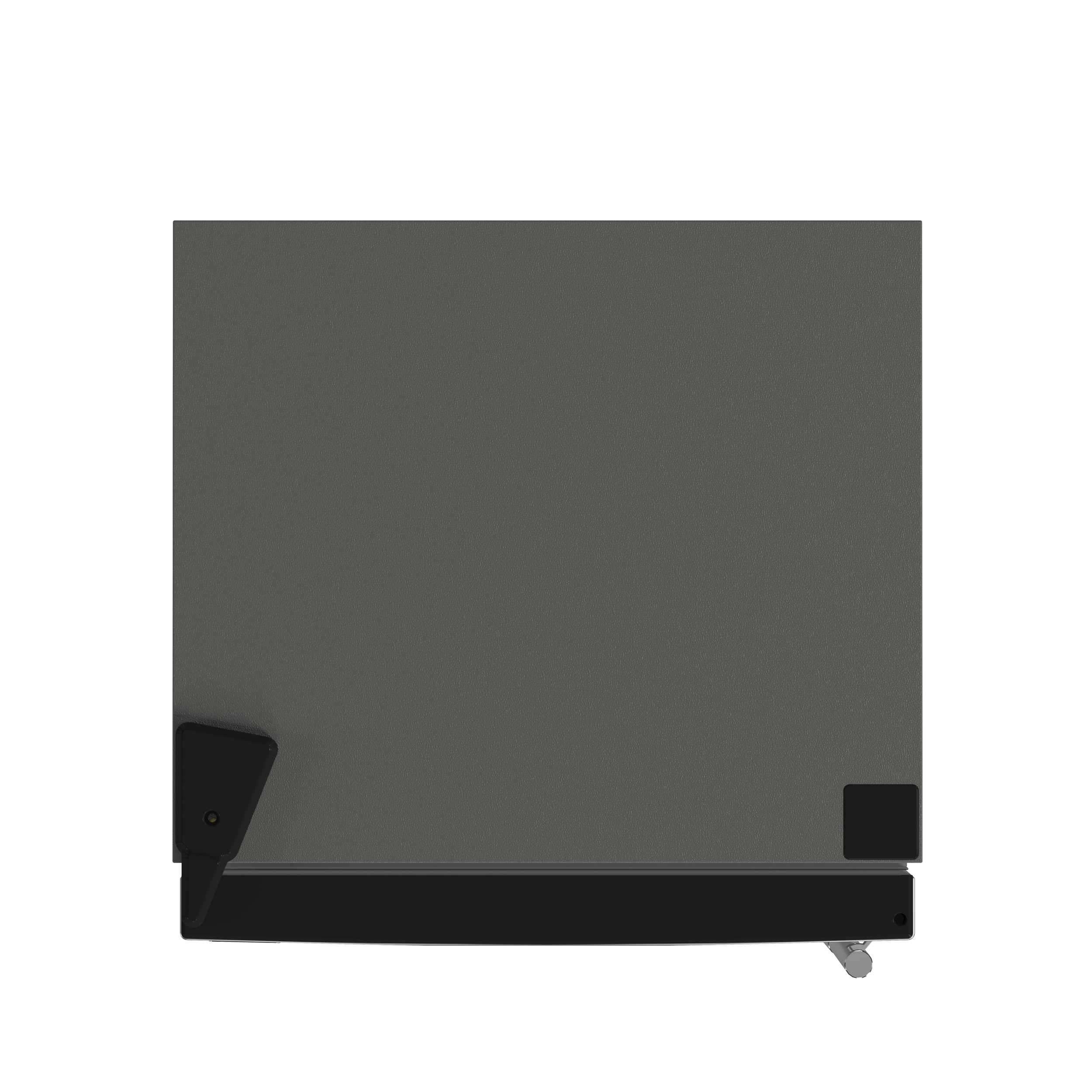 FORNO FFFFD1778-24LS Bottom-Freezer-Refrigerators - View #11