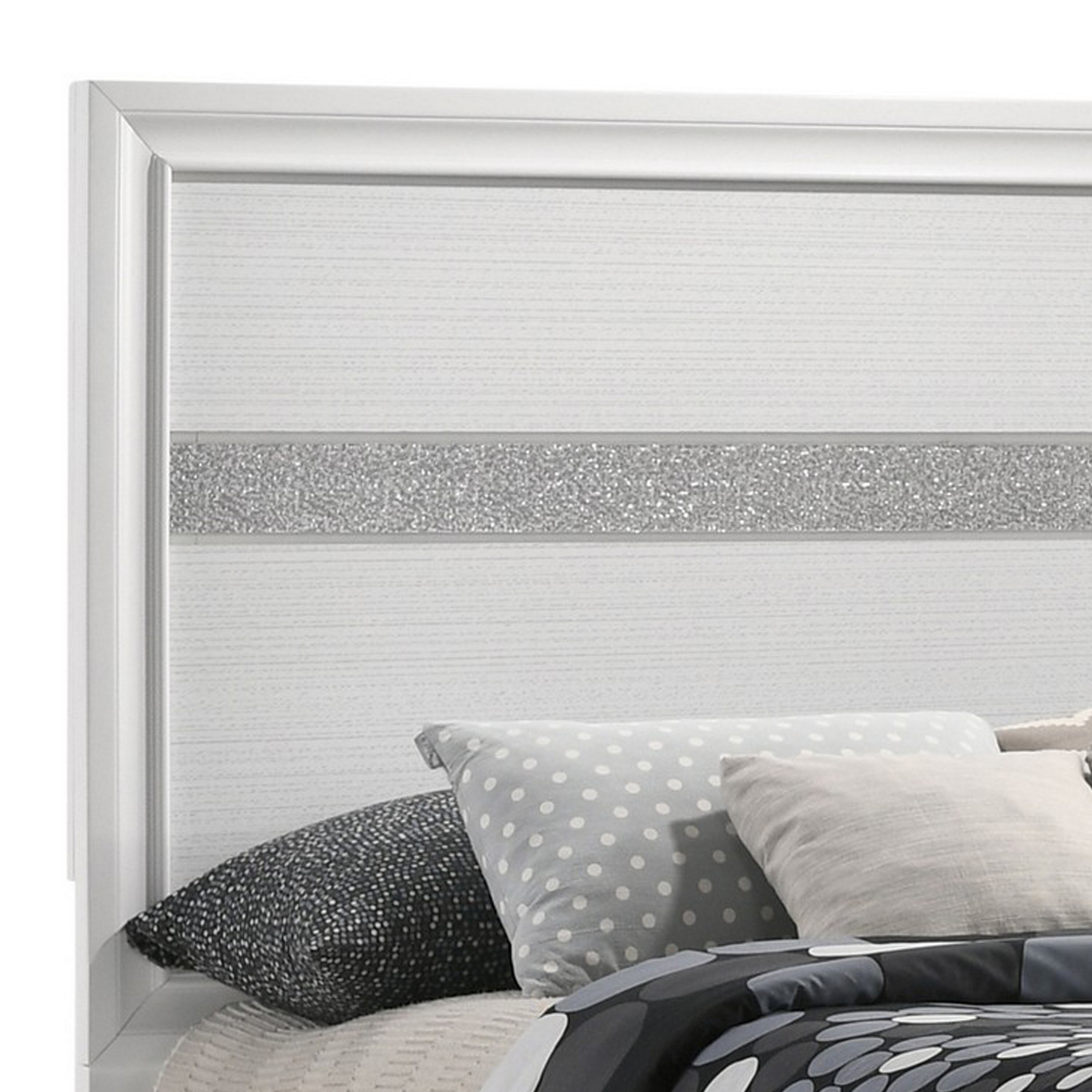Benzara BM302769 beds - View #3