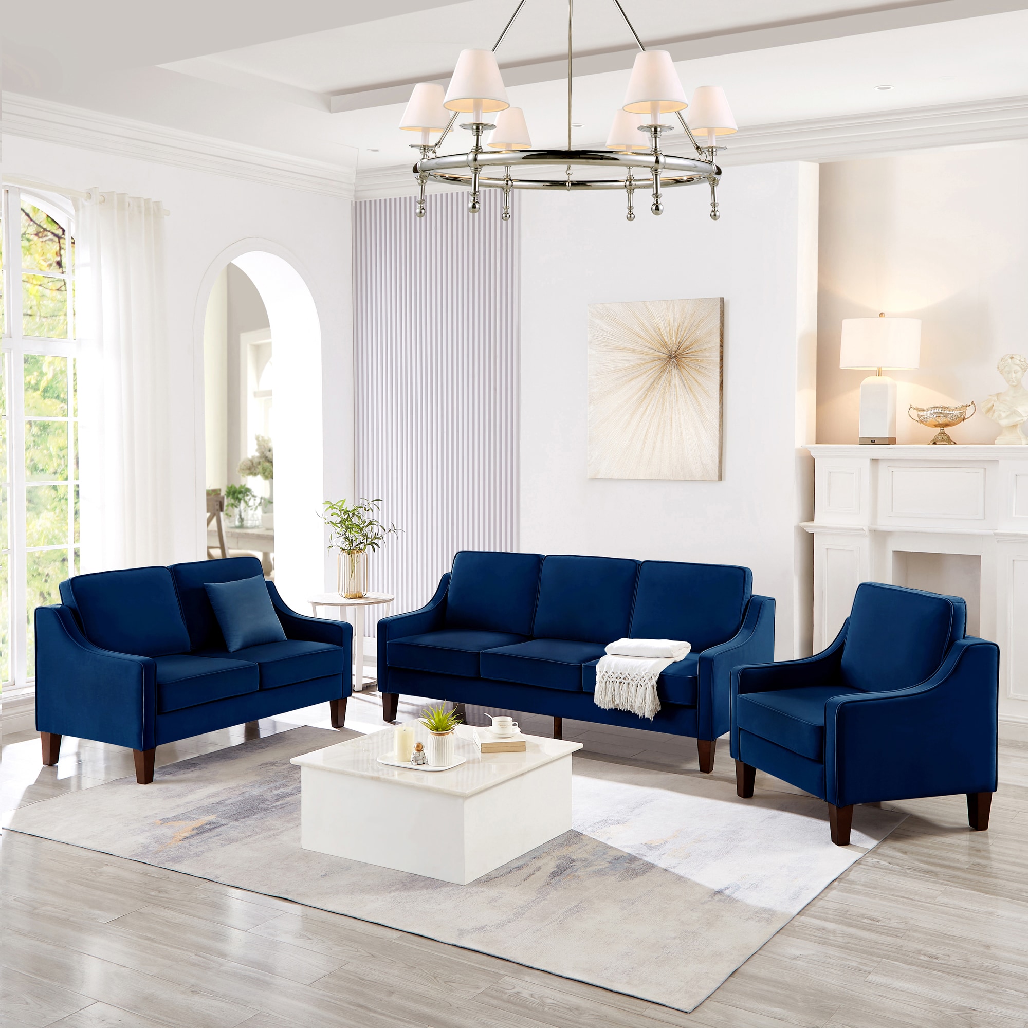Bybafun YD3800048 Sofas-Loveseats - View #8