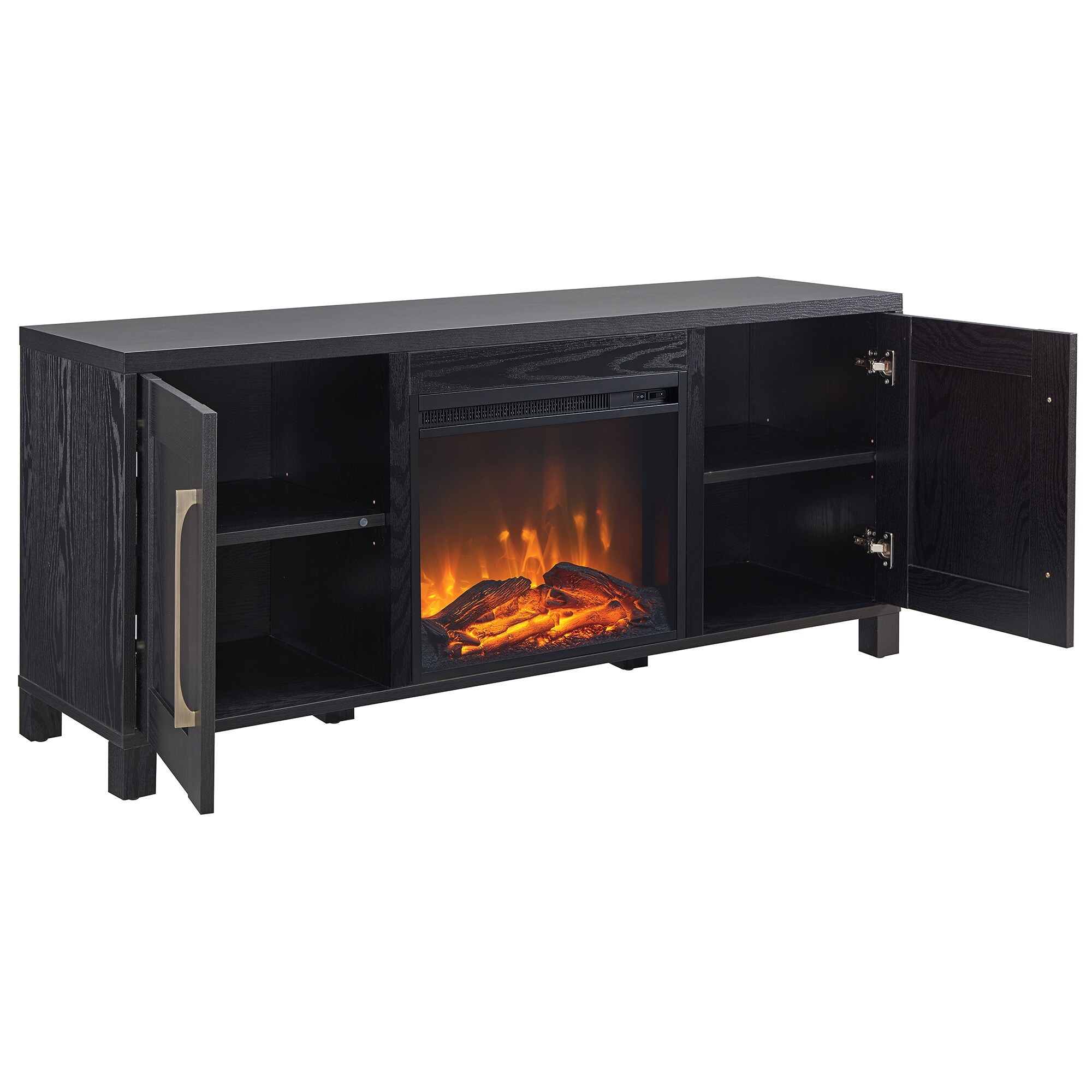 Hailey Home TV1430 Tv-Stands - View #11