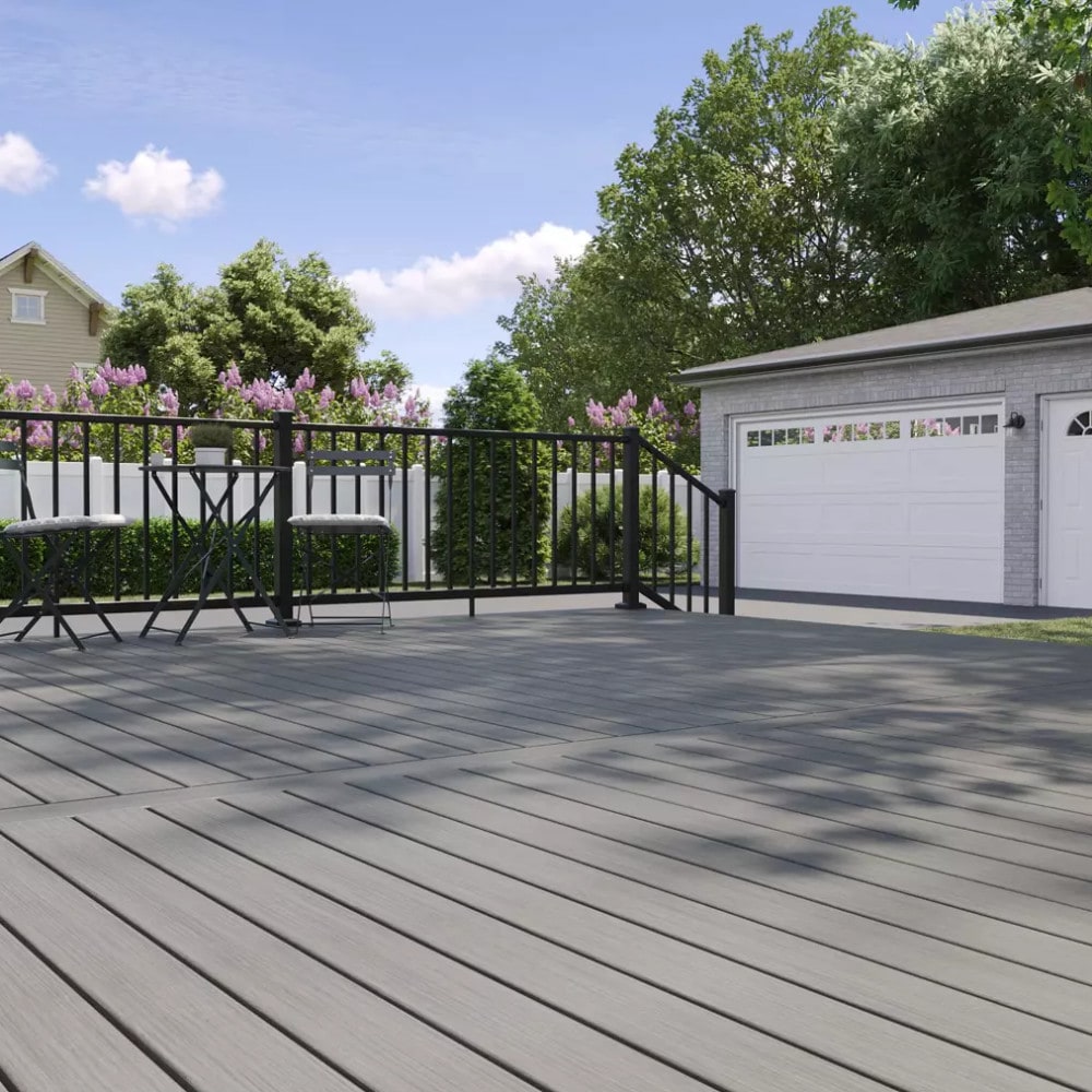 Trex MS020612S2S01 Composite-Deck-Boards - View #4
