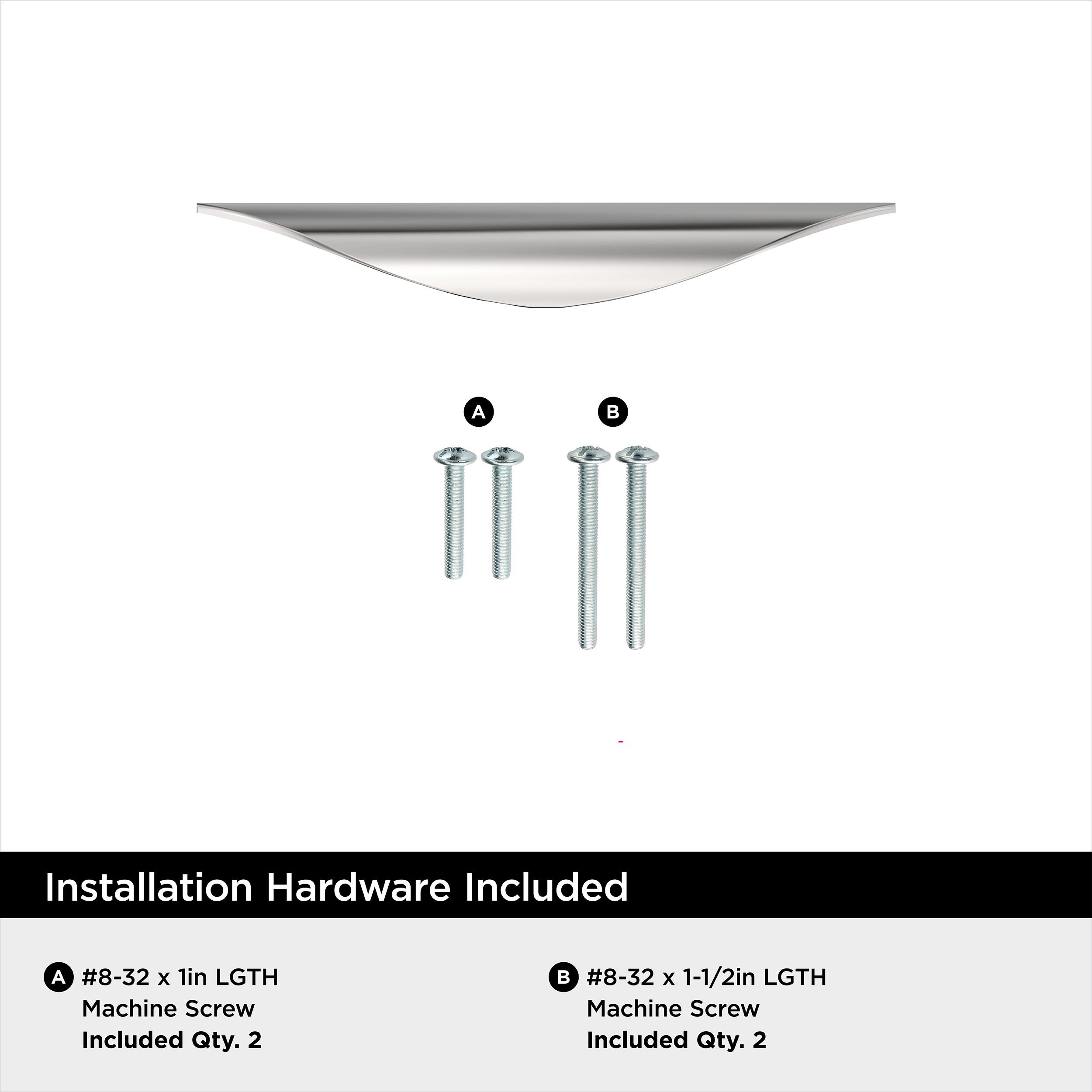 Amerock 10VMP3721026 Cabinet-Pulls - View #3