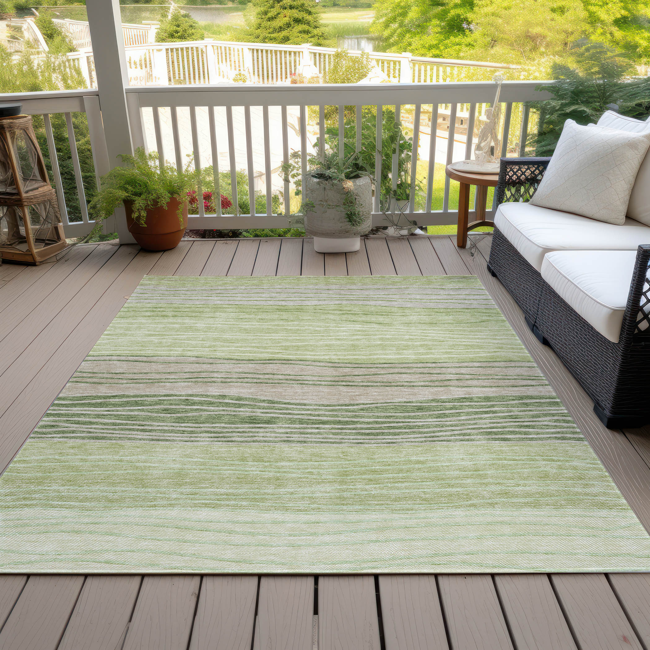 Addison Rugs ACN735AL10X14 rugs - View #8