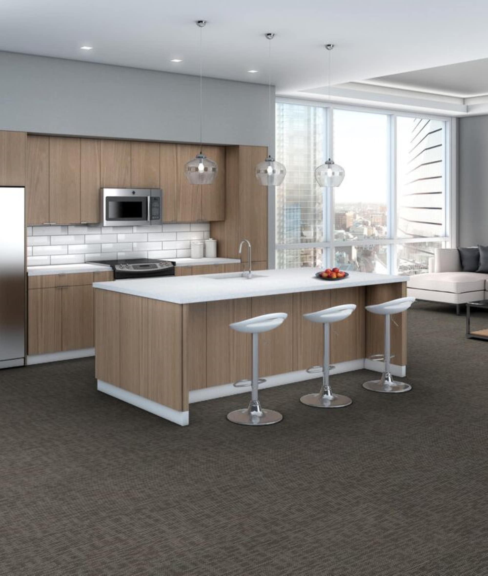 Shaw 7L80944710 Carpet-Tile - View #11