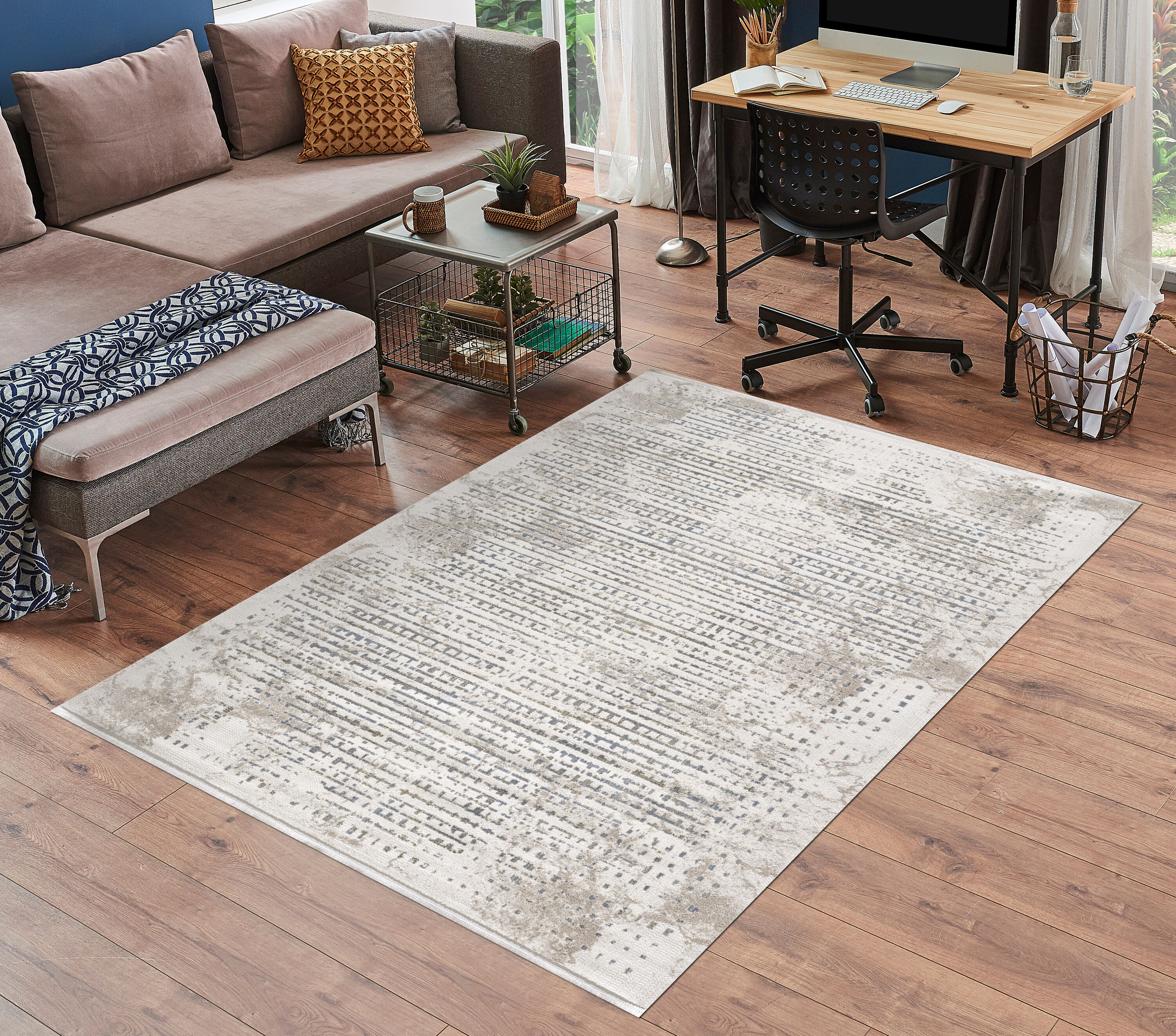 Maxax TB054 rugs - View #3