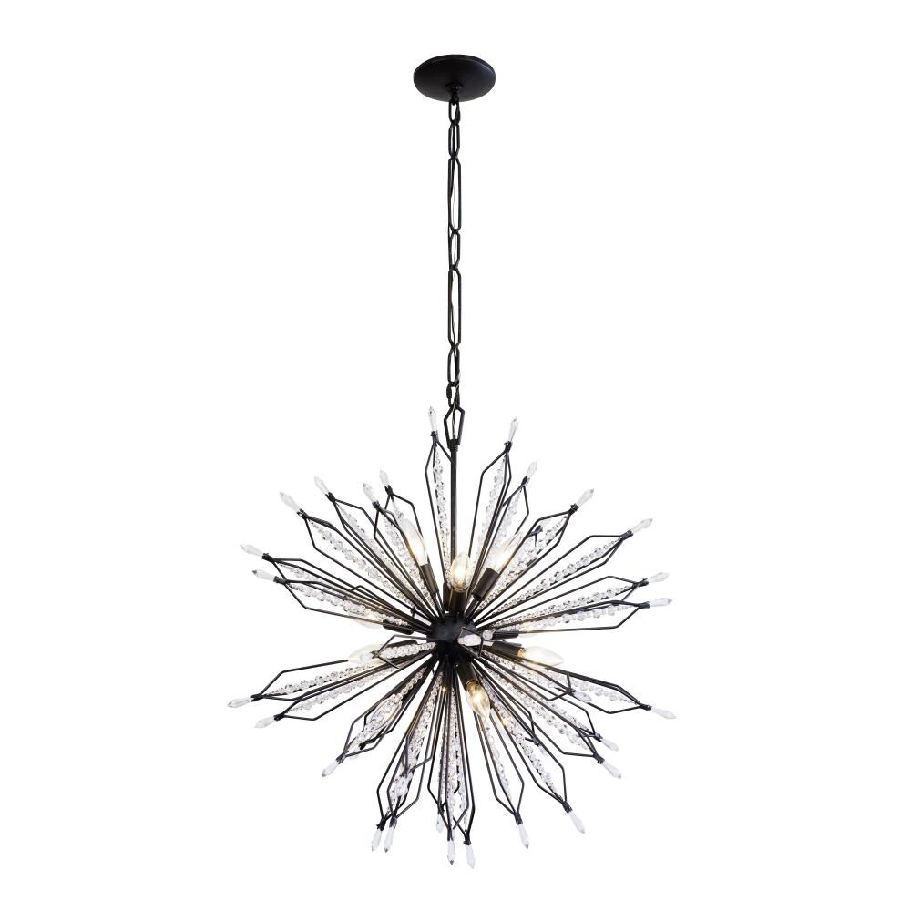 Varaluz 311P12CB Pendant-Lights - View #4