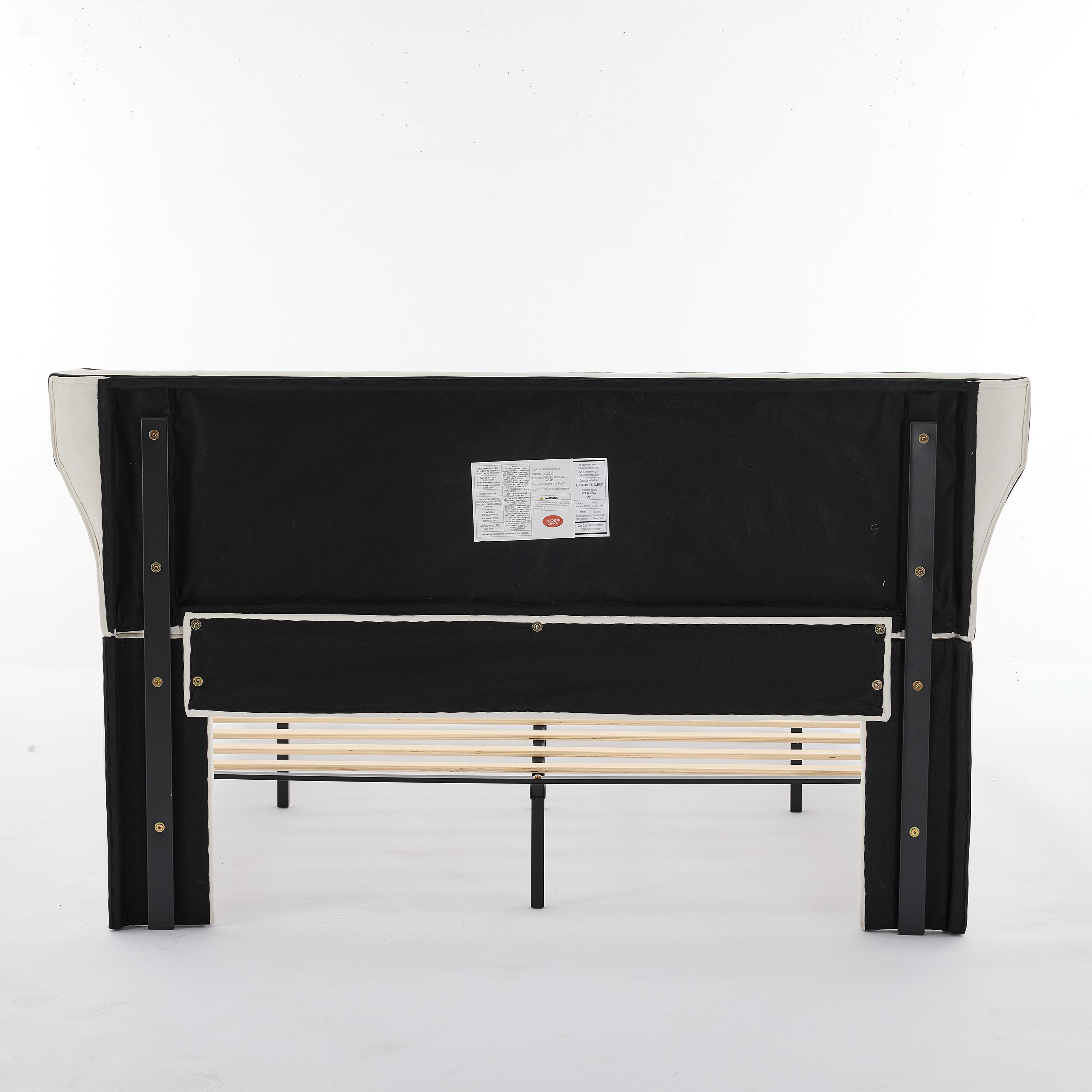 Christopher Knight Home 353907 Bed-Rails - View #13