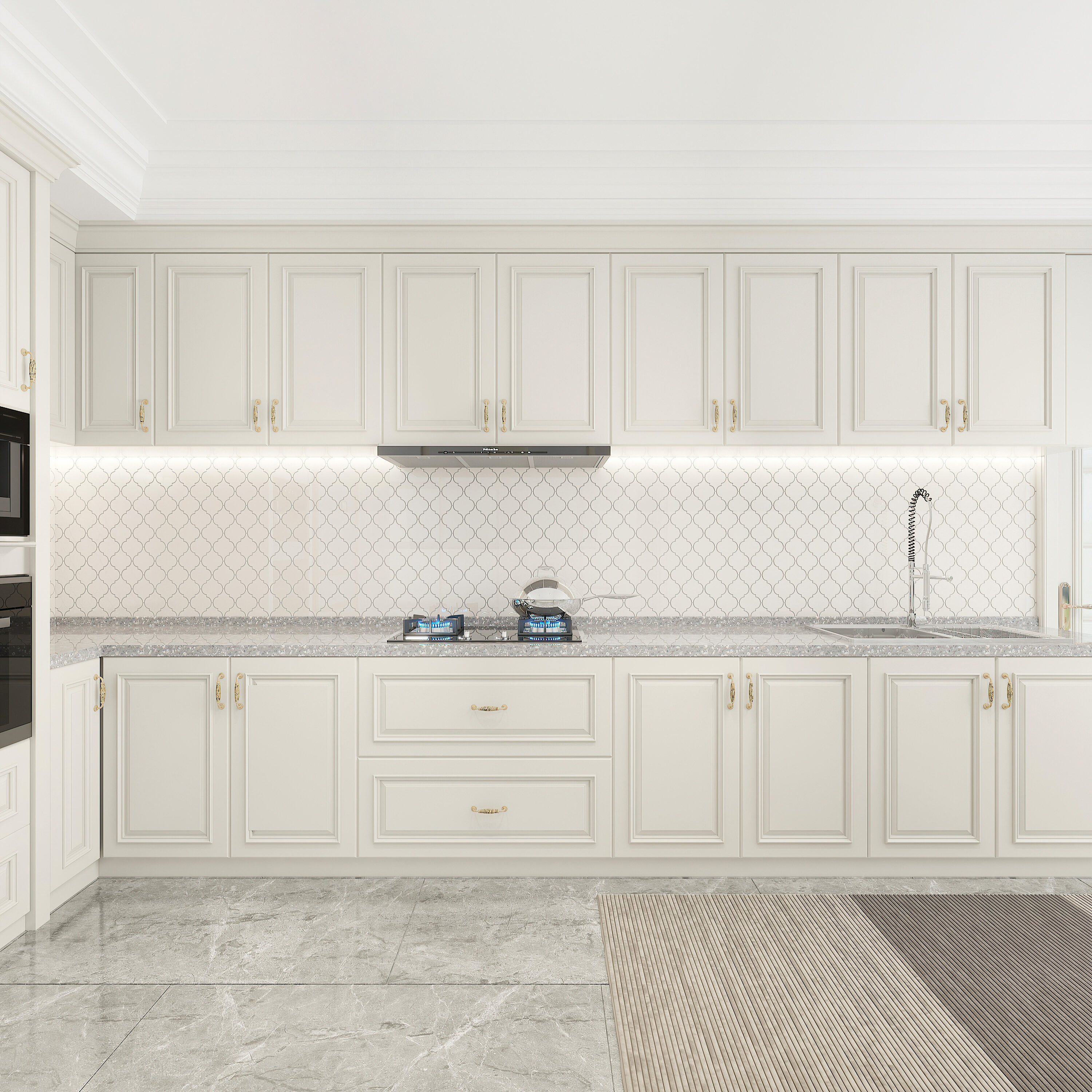 Giorbello G9136 Ceramic-Tile - View #5