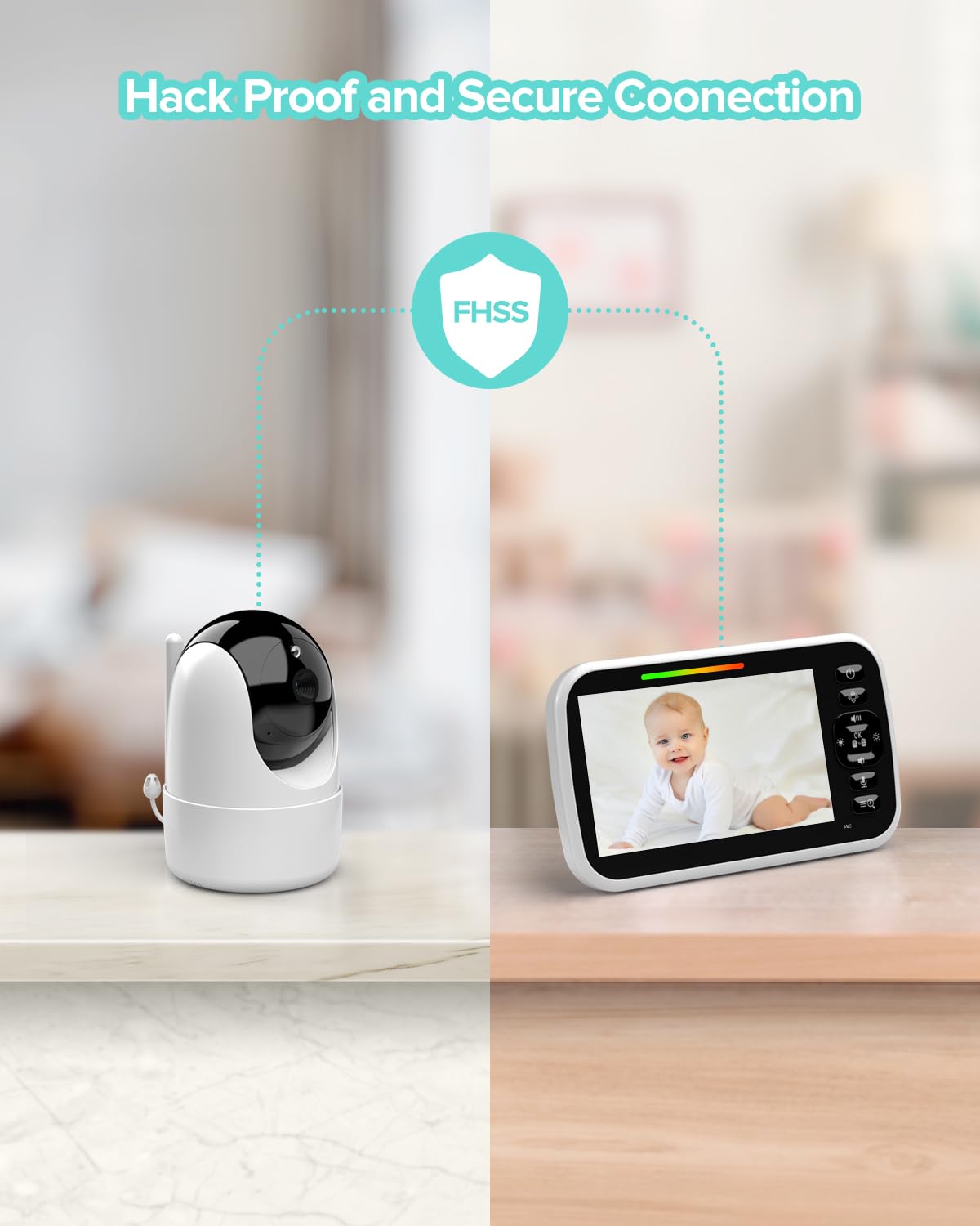 Vrbgify LVG0805V287 Baby-Monitors-Accessories - View #6