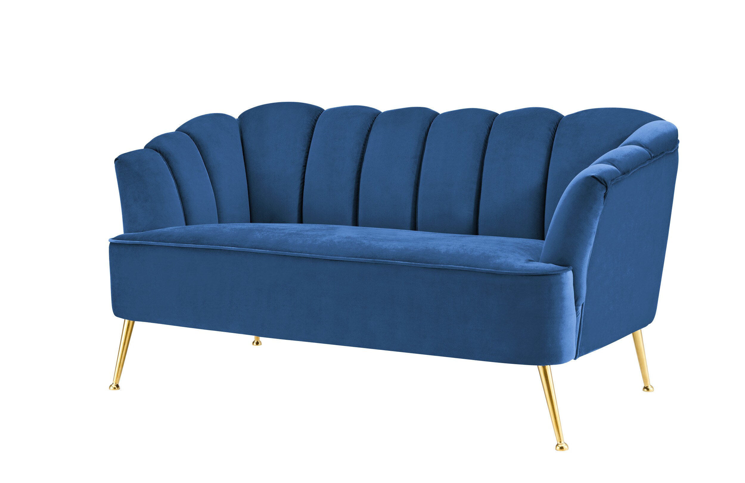 Chic Home Design FLS9536-LW Sofas-Loveseats - View #3