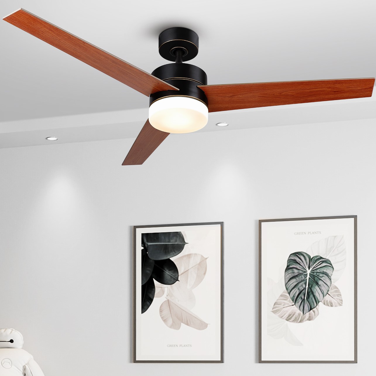 CO-Z CFN-1503-OZ Ceiling-Fans - View #2