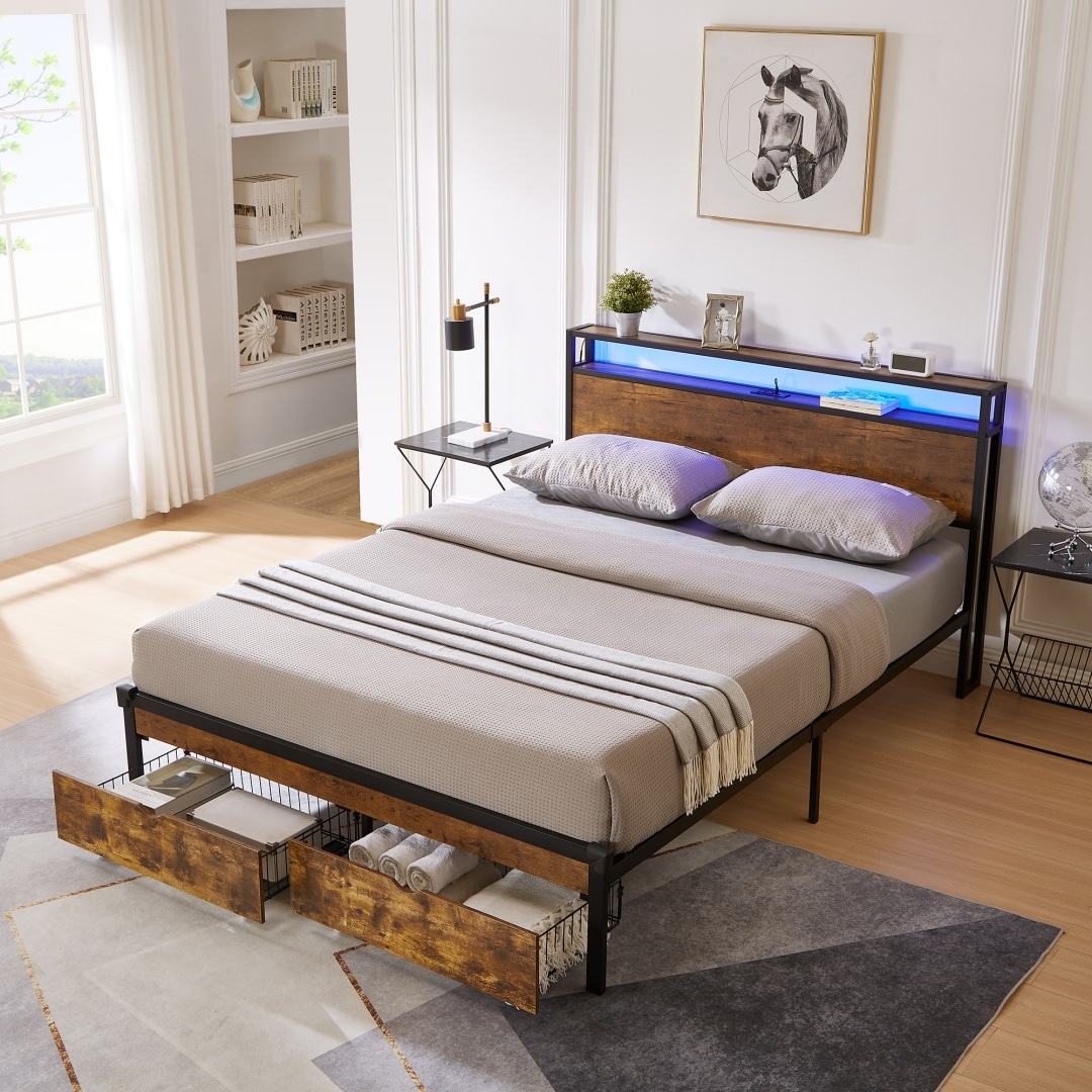 ZAKLOOP WU311S00045 beds - View #7