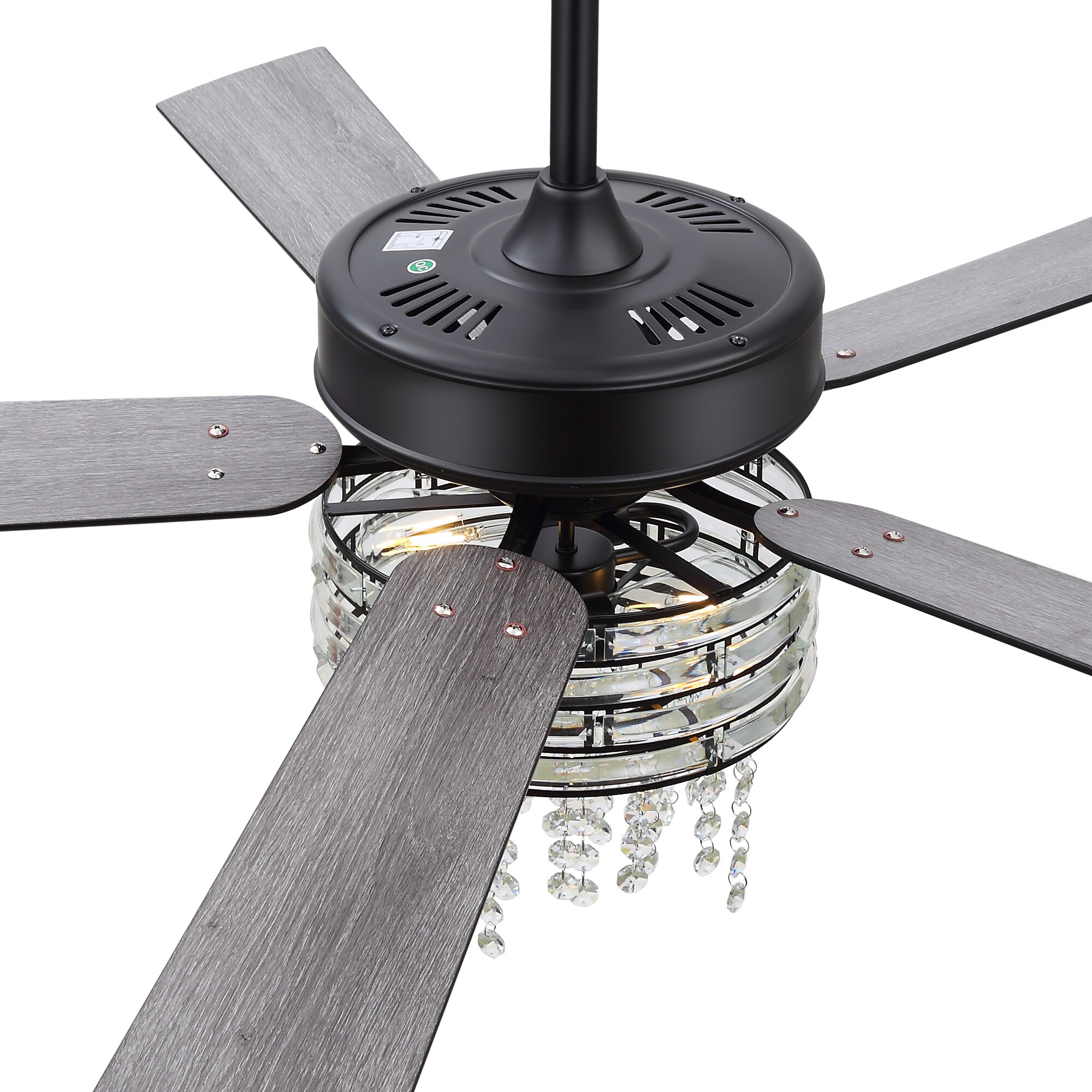 Breezary 35053-WG Ceiling-Fans - View #11