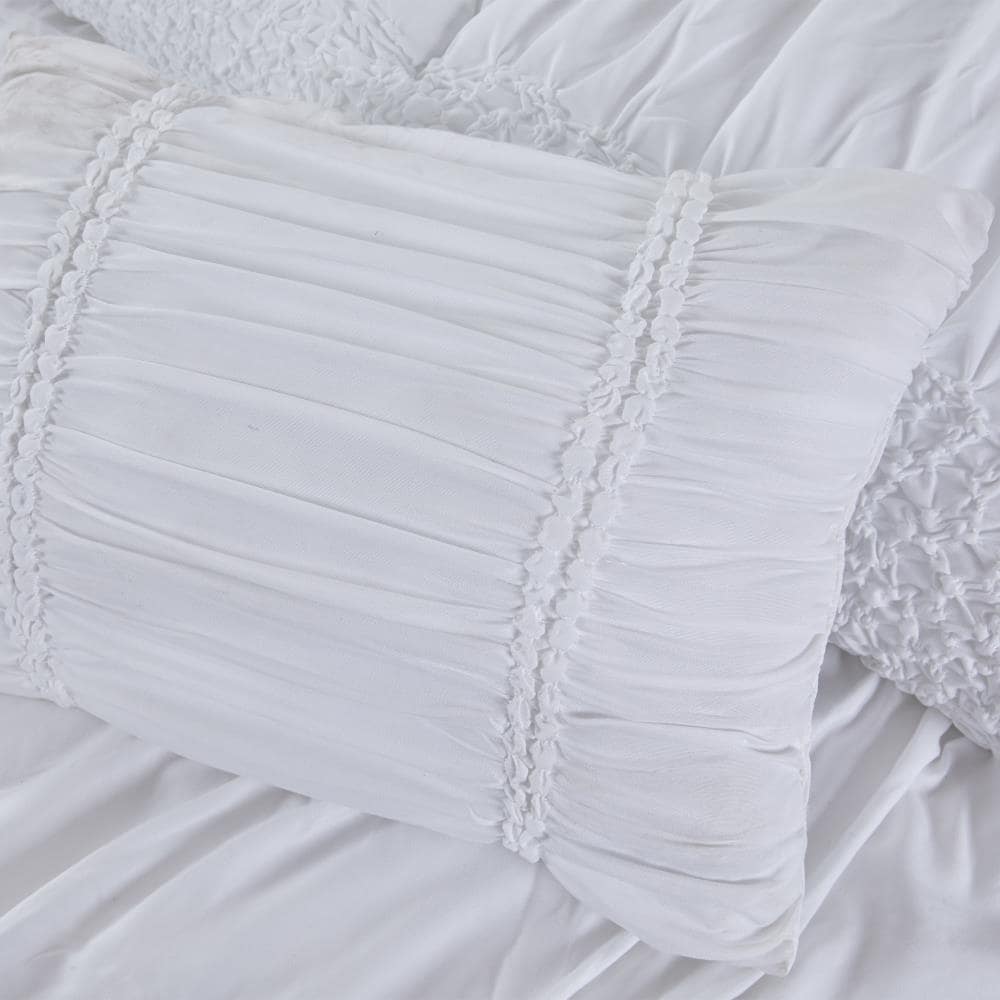 Amrapur Overseas 3MLTICSE-ALY-KG Comforters-And-Bedspreads - View #5