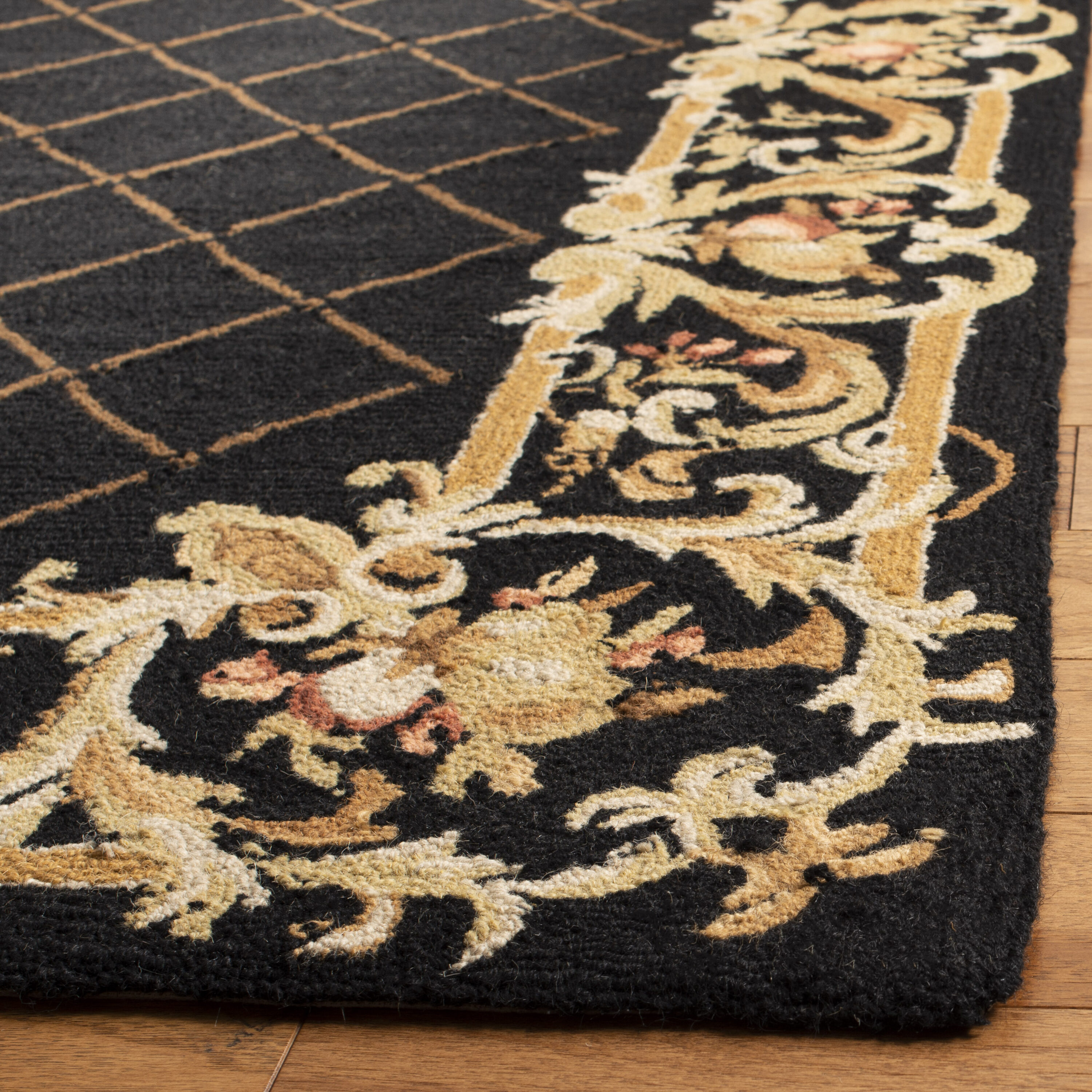 Safavieh HK333B-3 rugs - View #3