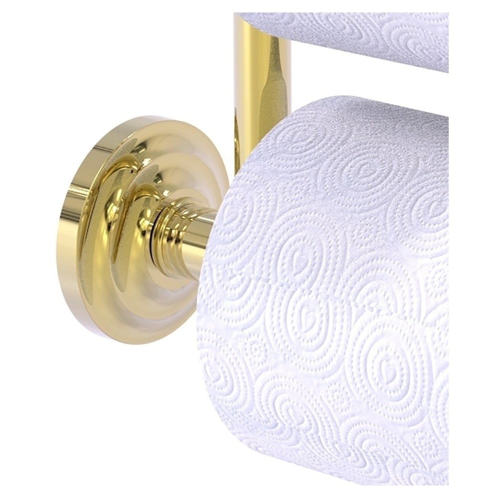 Allied Brass QN-24-3-UNL d060360 - View #2