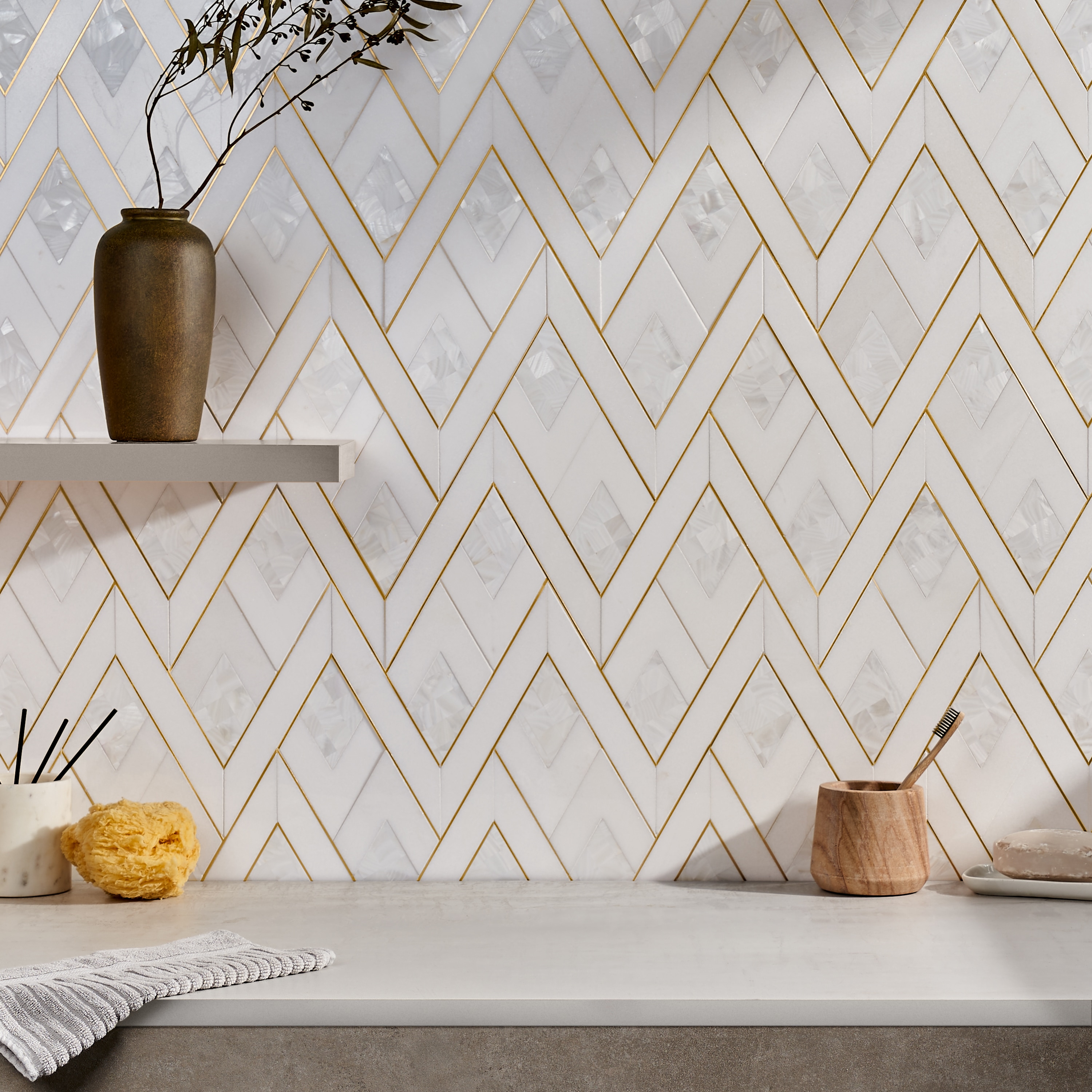 Artmore Tile EXT3RD108950 Ceramic-Tile - View #2