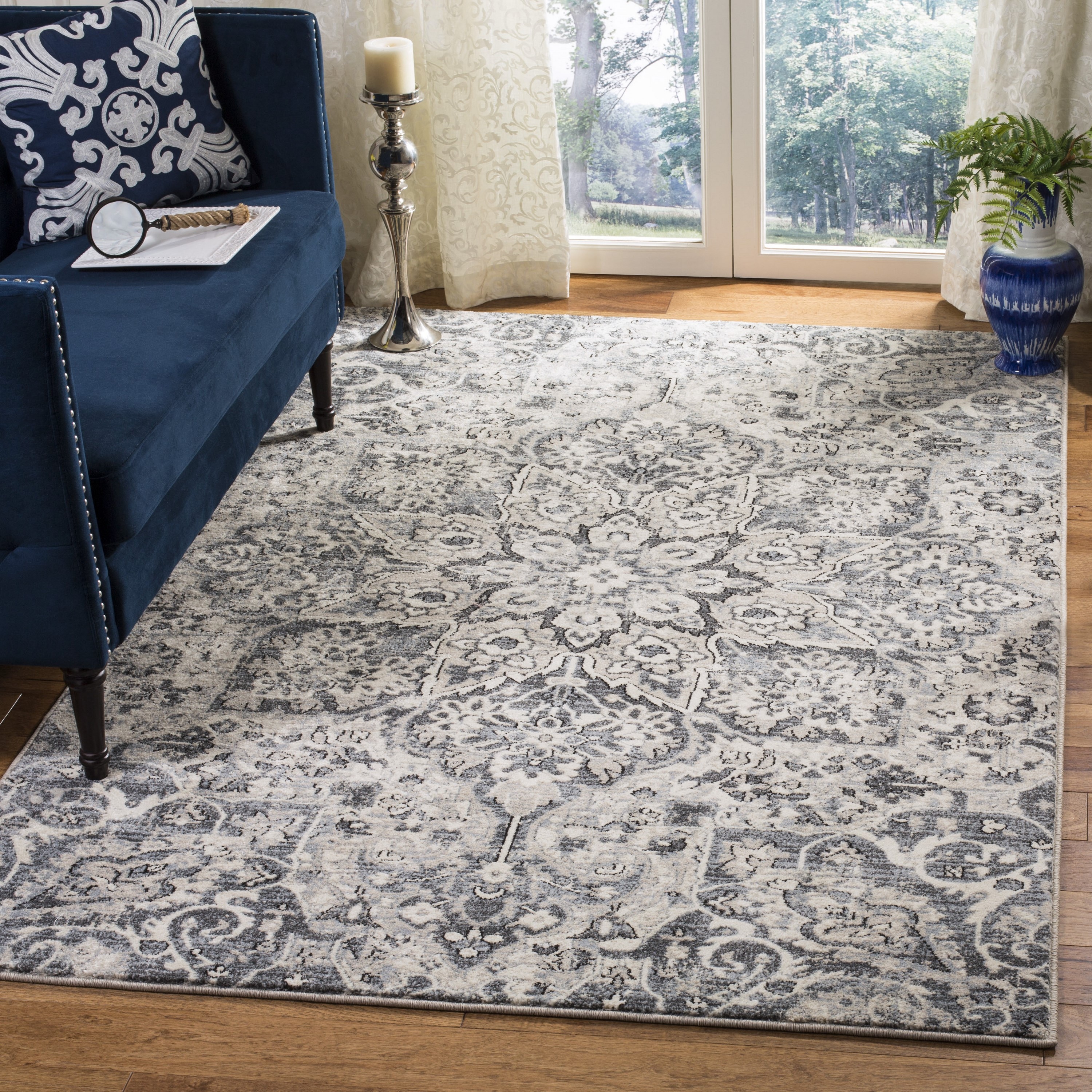 Safavieh CAR280F-3 rugs - View #3