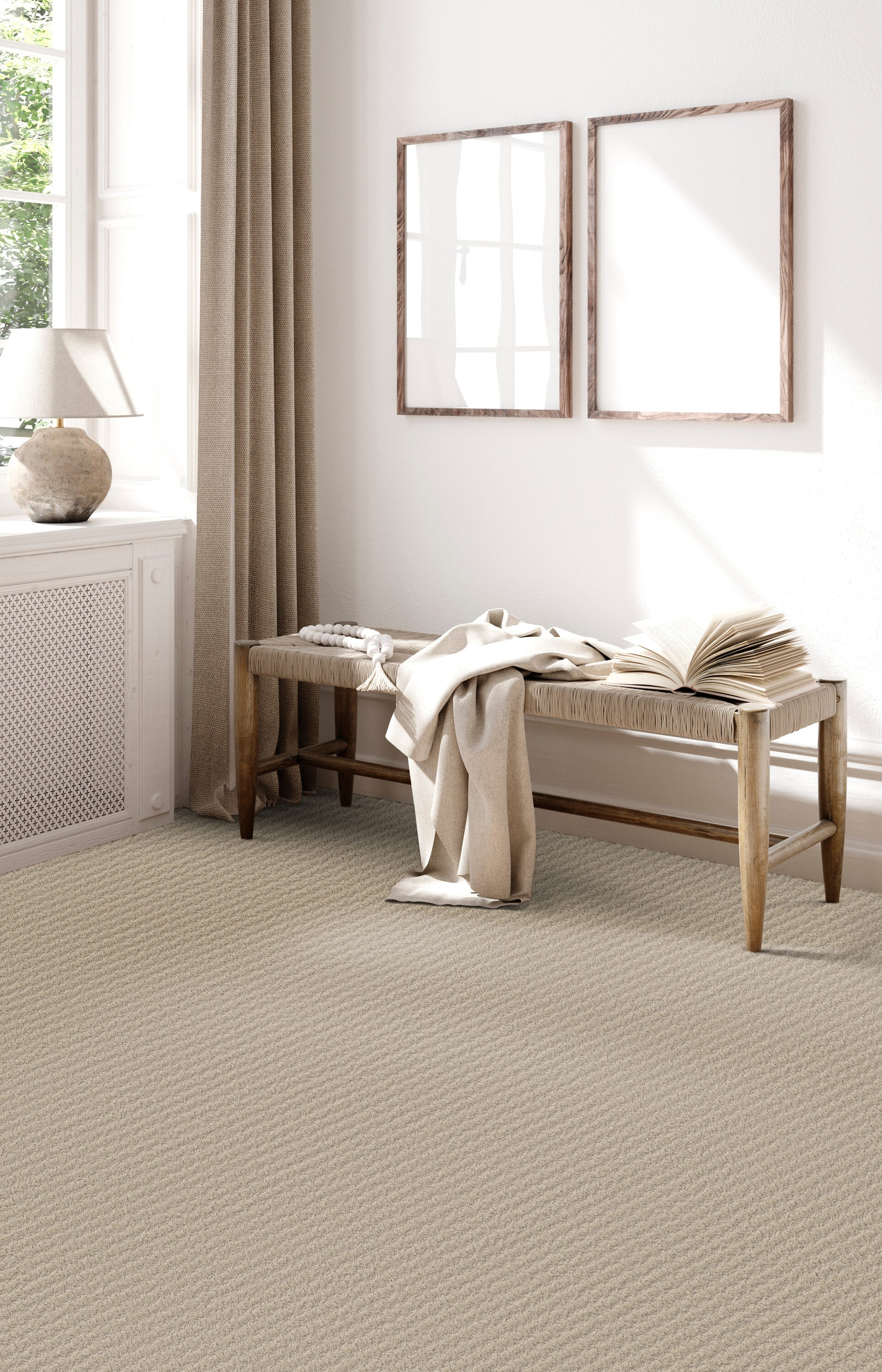 STAINMASTER 7L90300184 Carpet-Panel - View #4