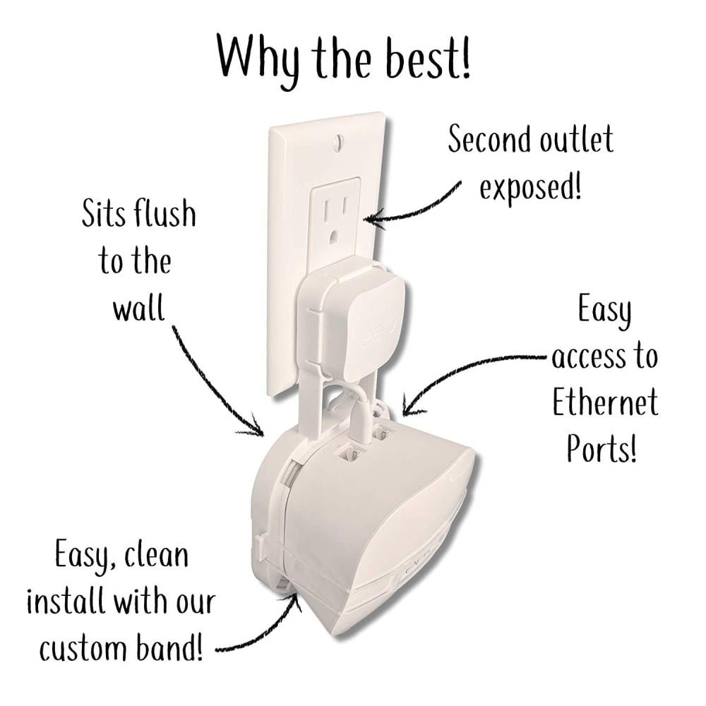 Mount Genie ABC802800F053 Smart-Device-Mounts - View #5