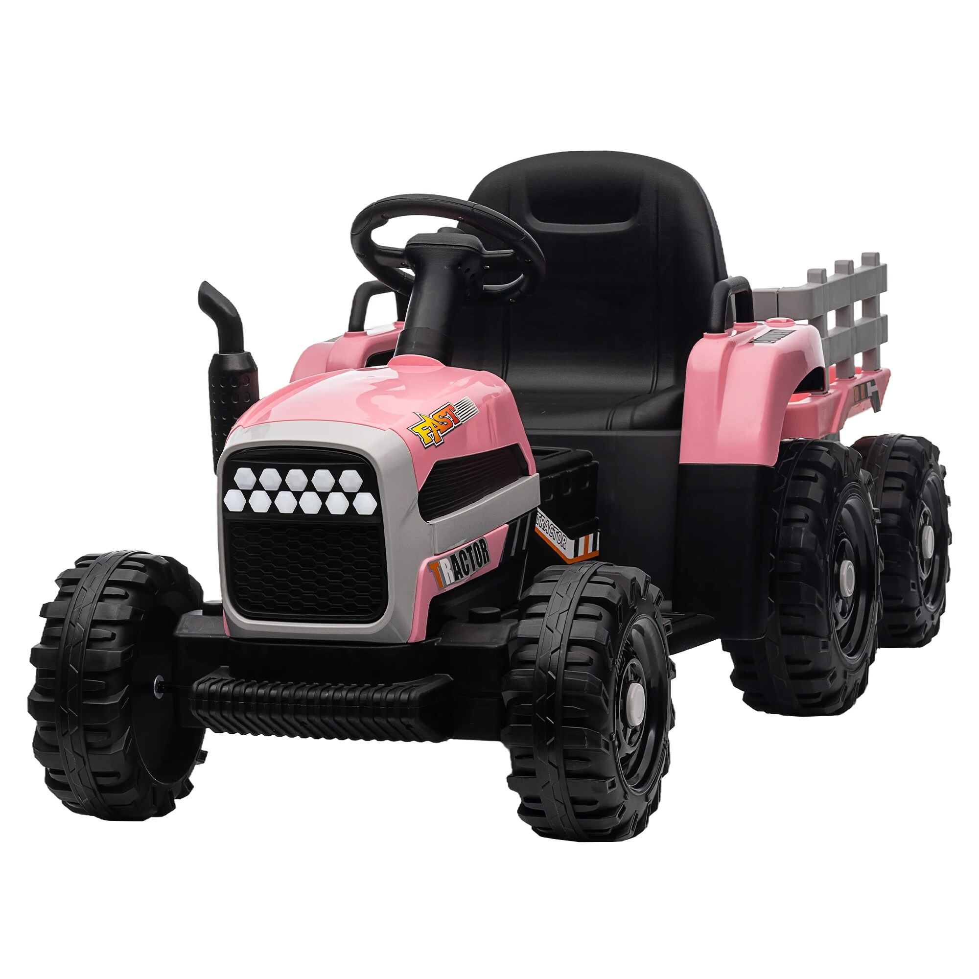 Gaierptone 12-volt Riding Toys (Battery & Charger Included) in the Kids ...