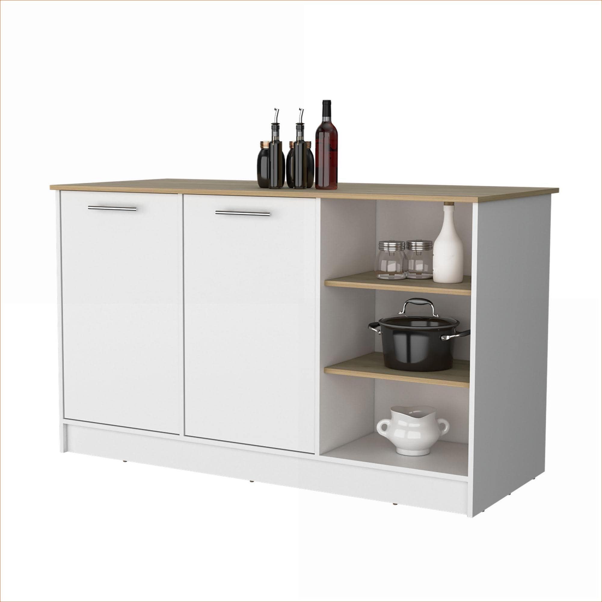 Watnature O8523WCHFQ1Z Kitchen-Furniture - View #5