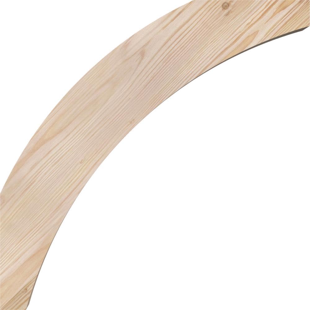 Ekena Millwork BRC04X18X18THR00SDF braces - View #3