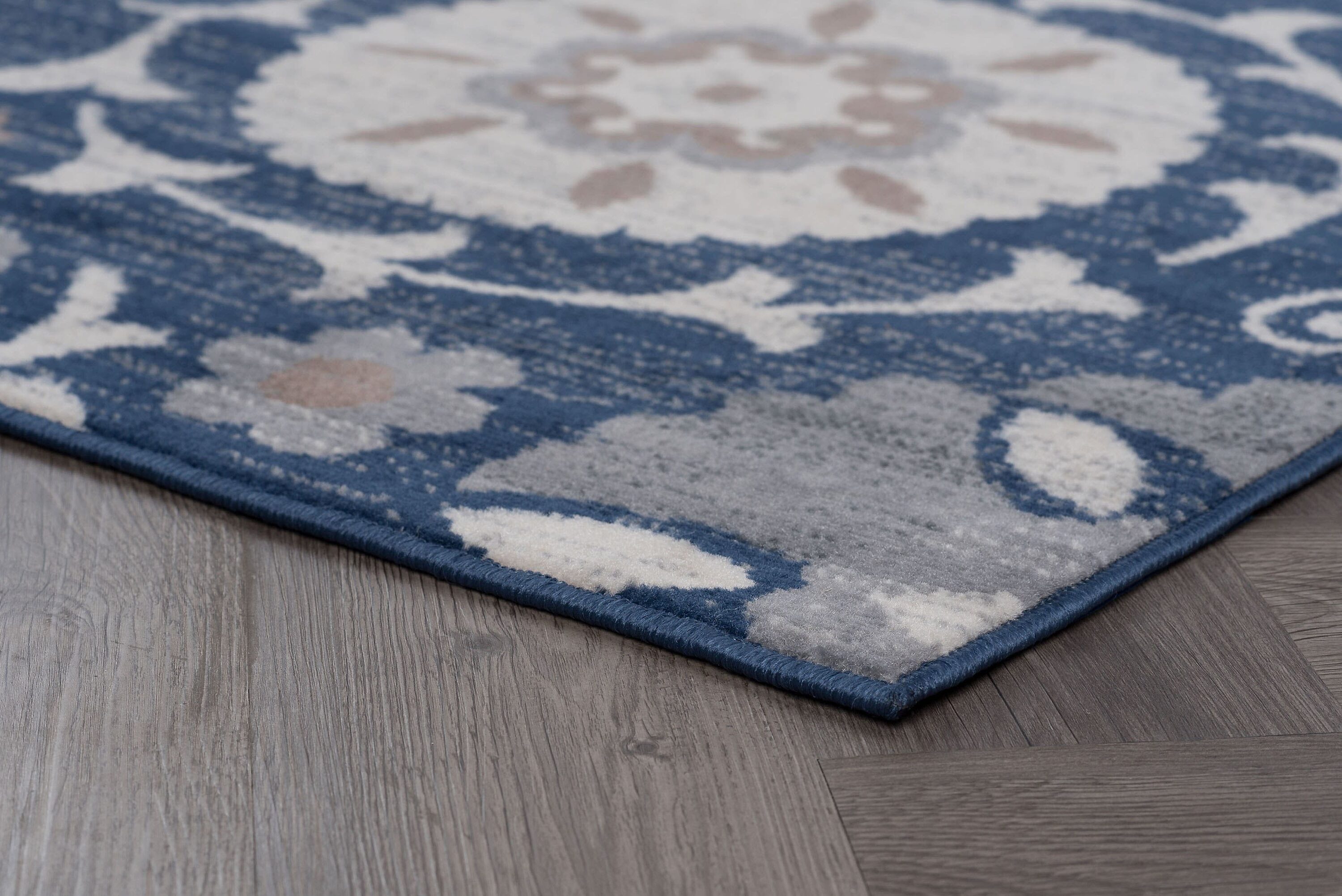 Tayse MDN3107 5X7 rugs - View #4