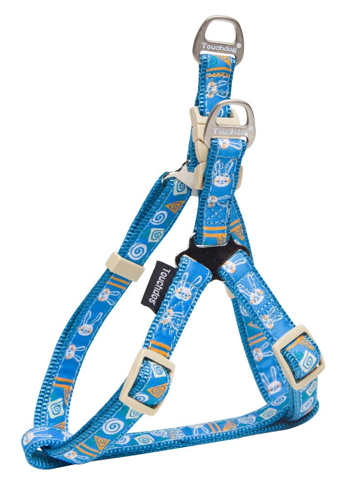 Touchdog HA7BLMD Leashes-Leads - View #2