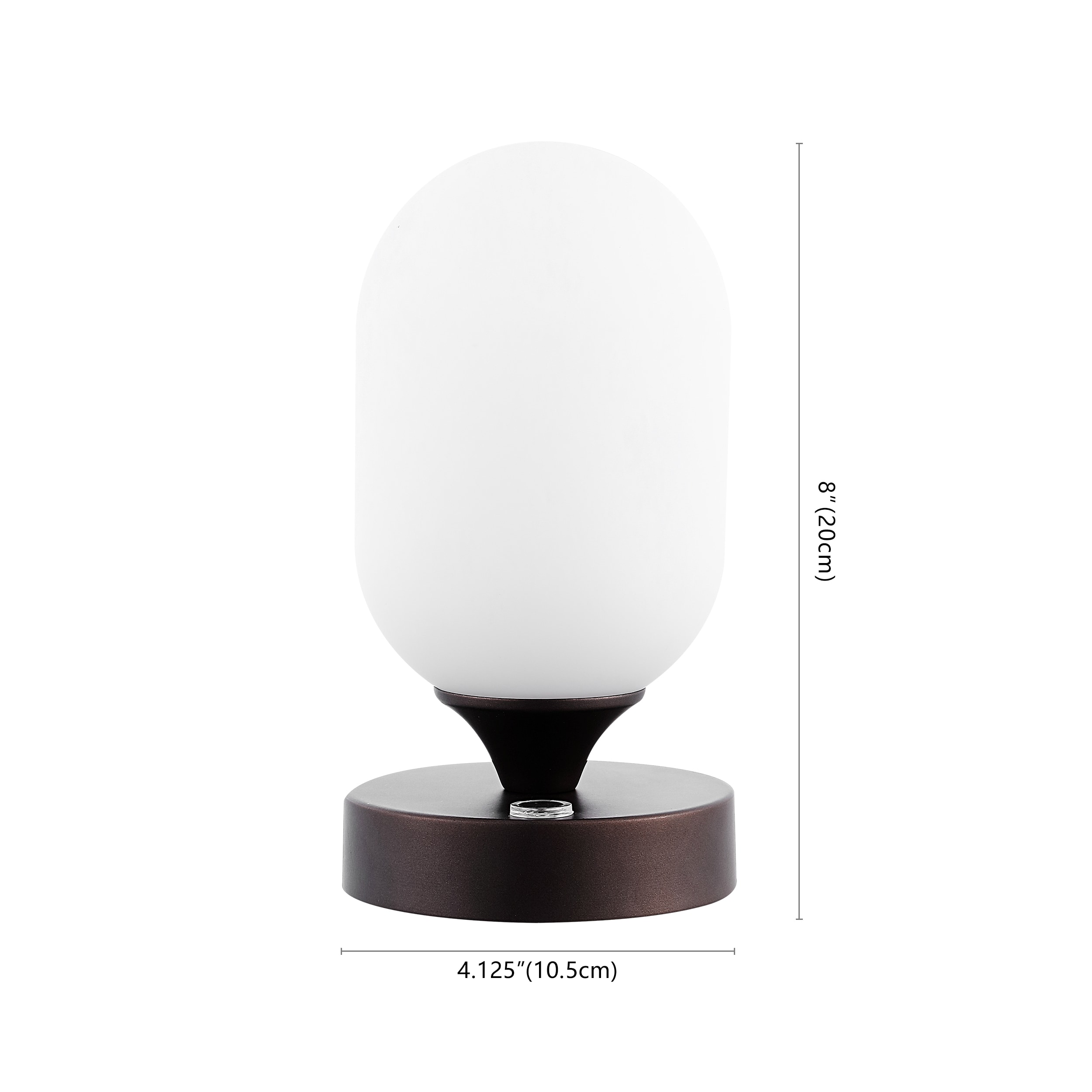 JONATHAN  Y JYL7111A Table-Lamps - View #4