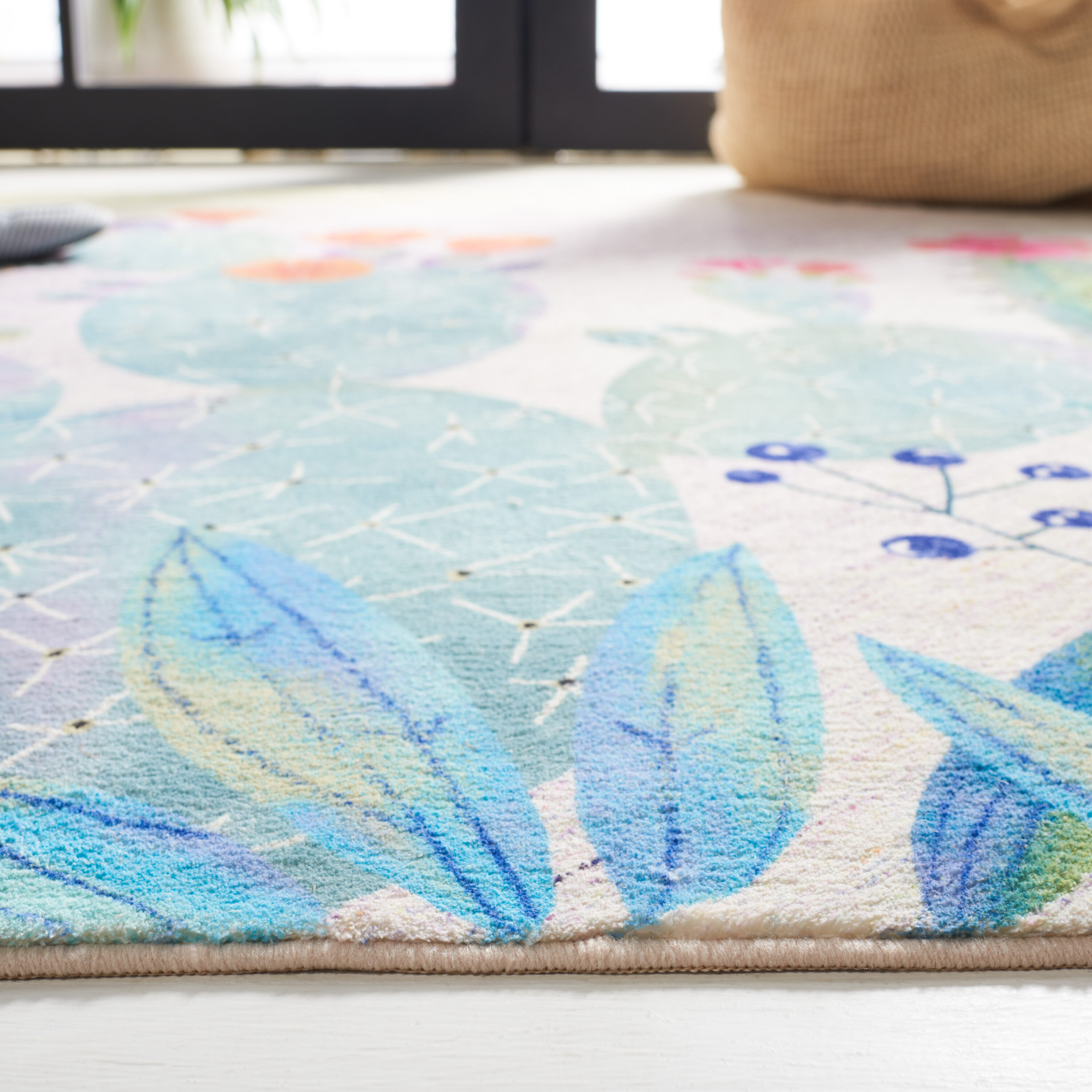 Safavieh DKM376R-24 rugs - View #4