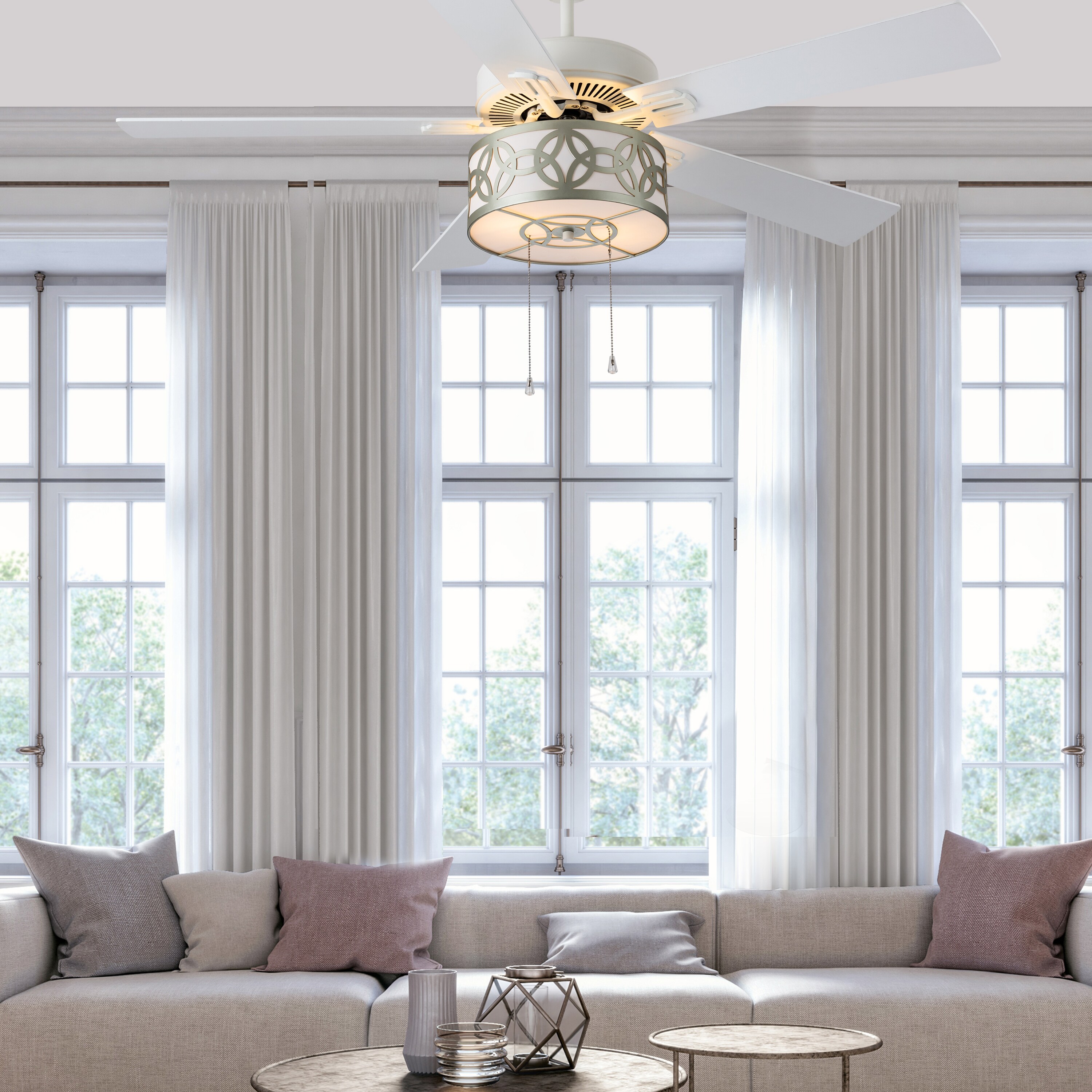 River of Goods 20246 Ceiling-Fans - View #4